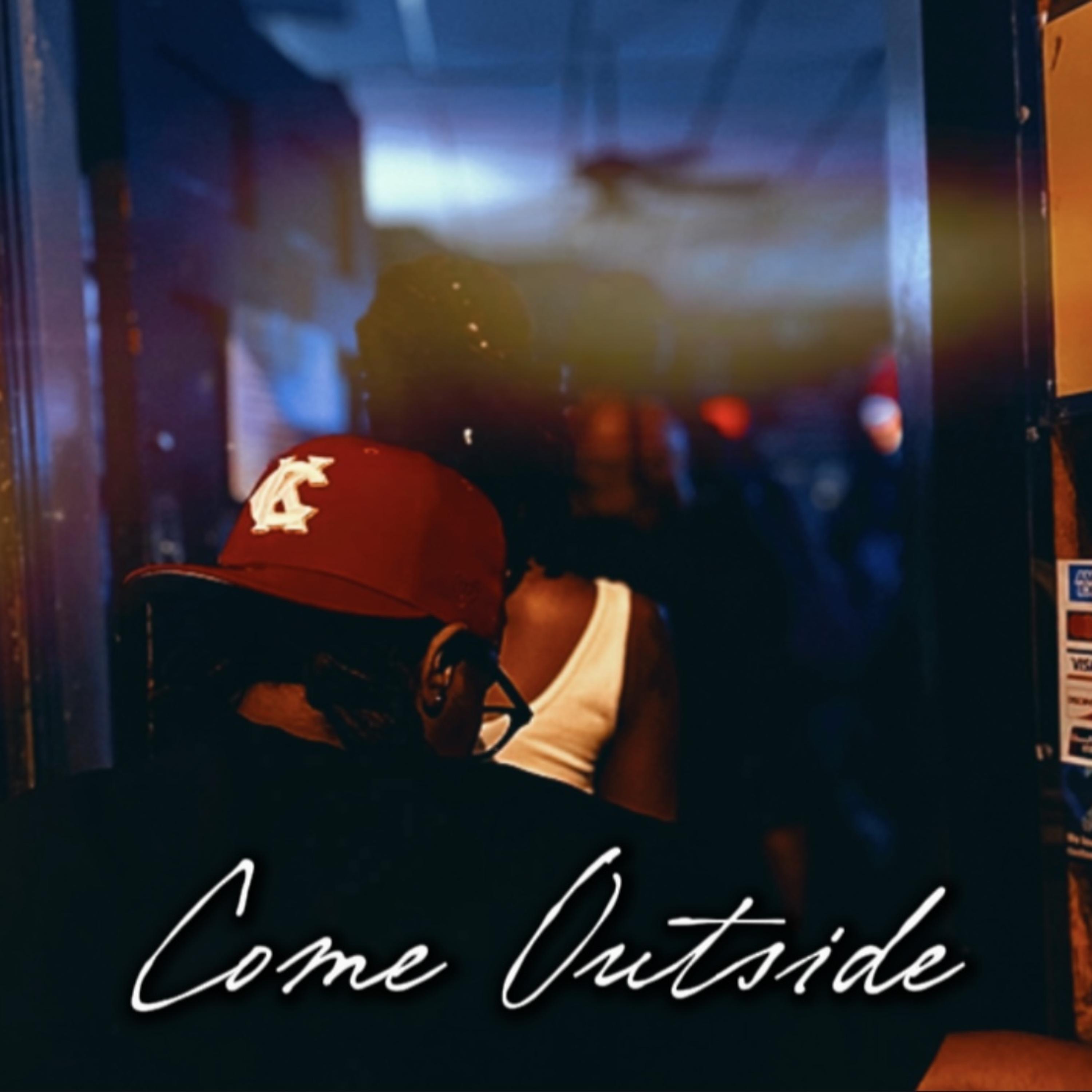 Come Outside artwork