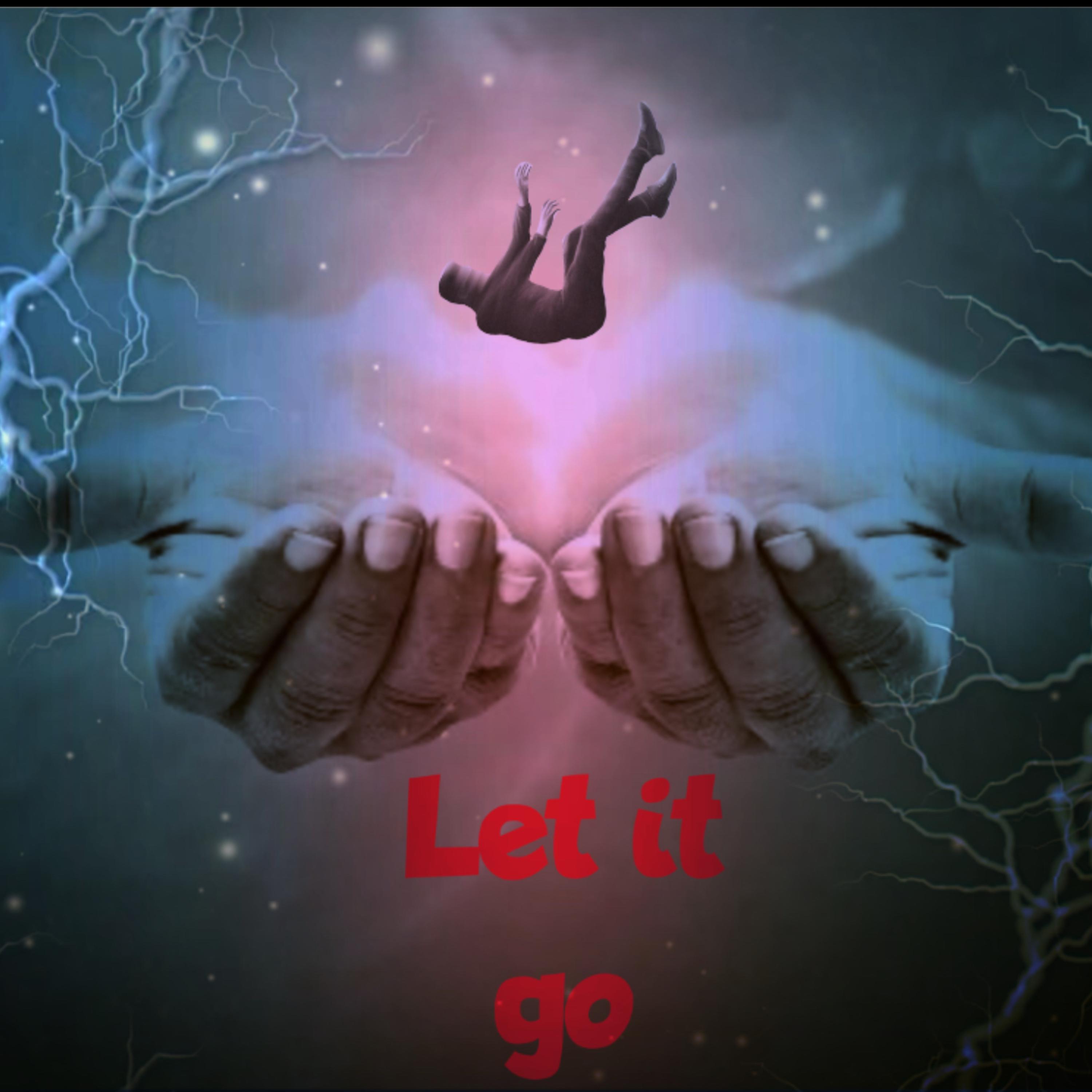 Let It Go artwork