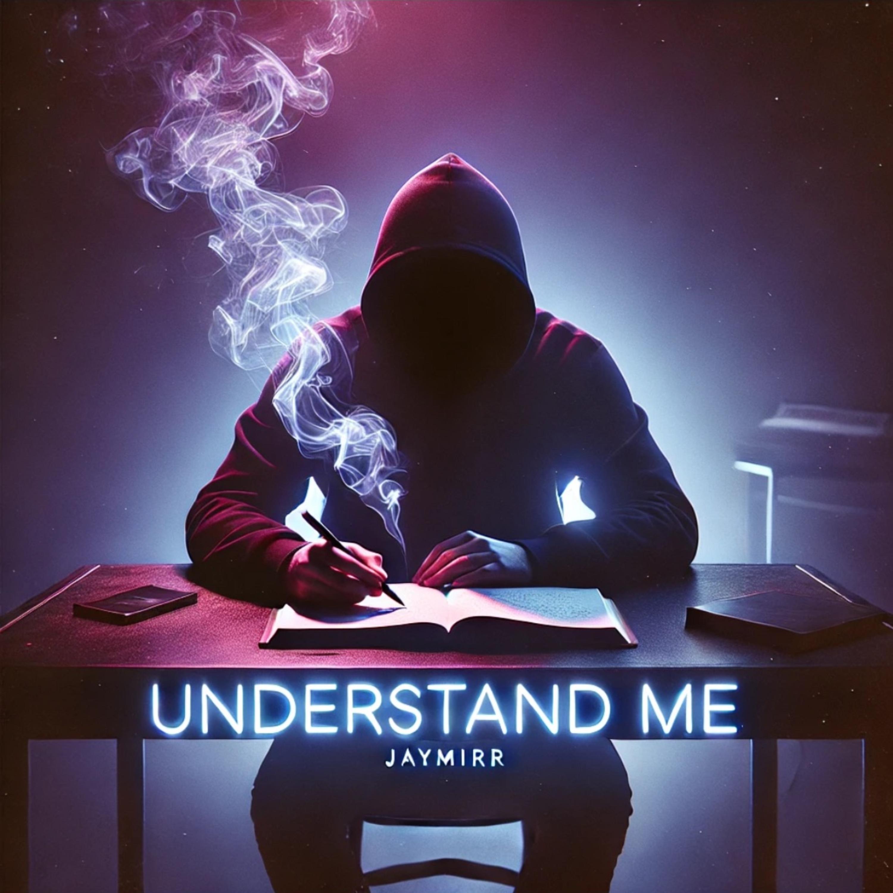 understand me artwork