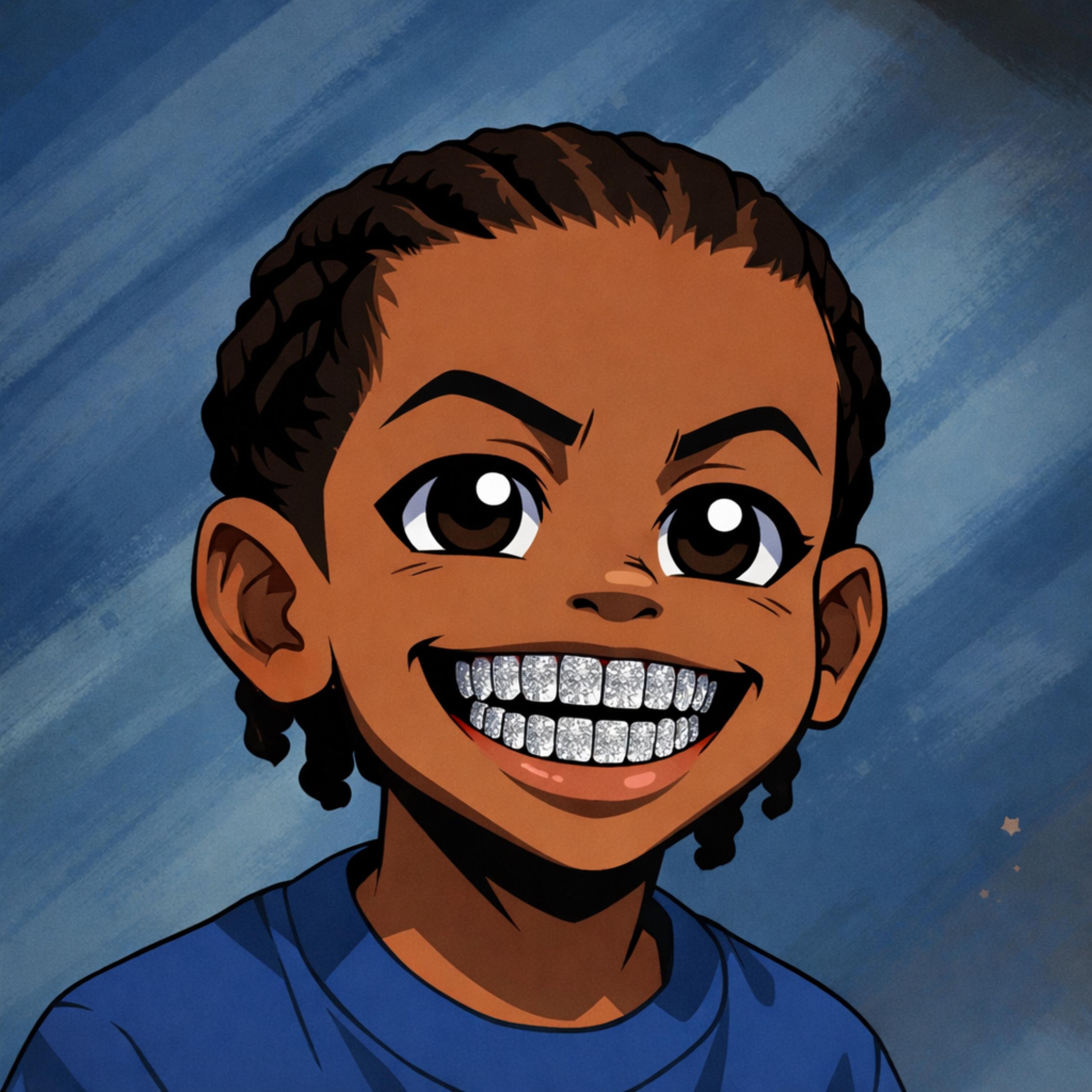 Chewy artwork
