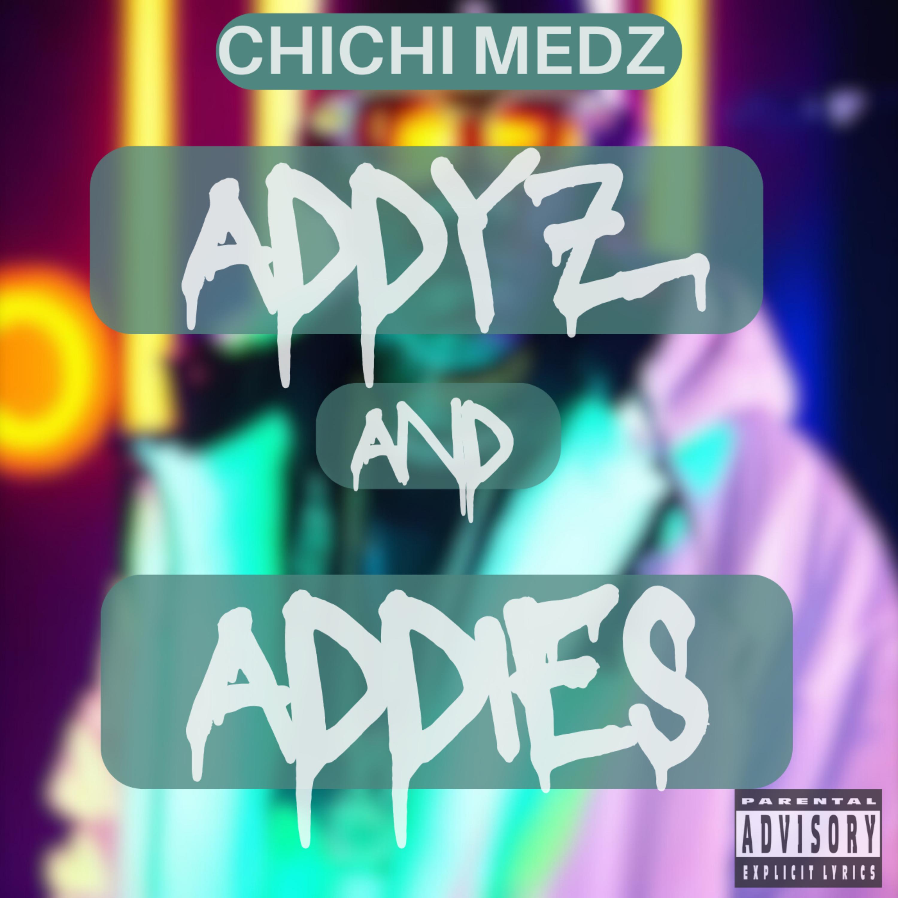 Addyz And Addies artwork