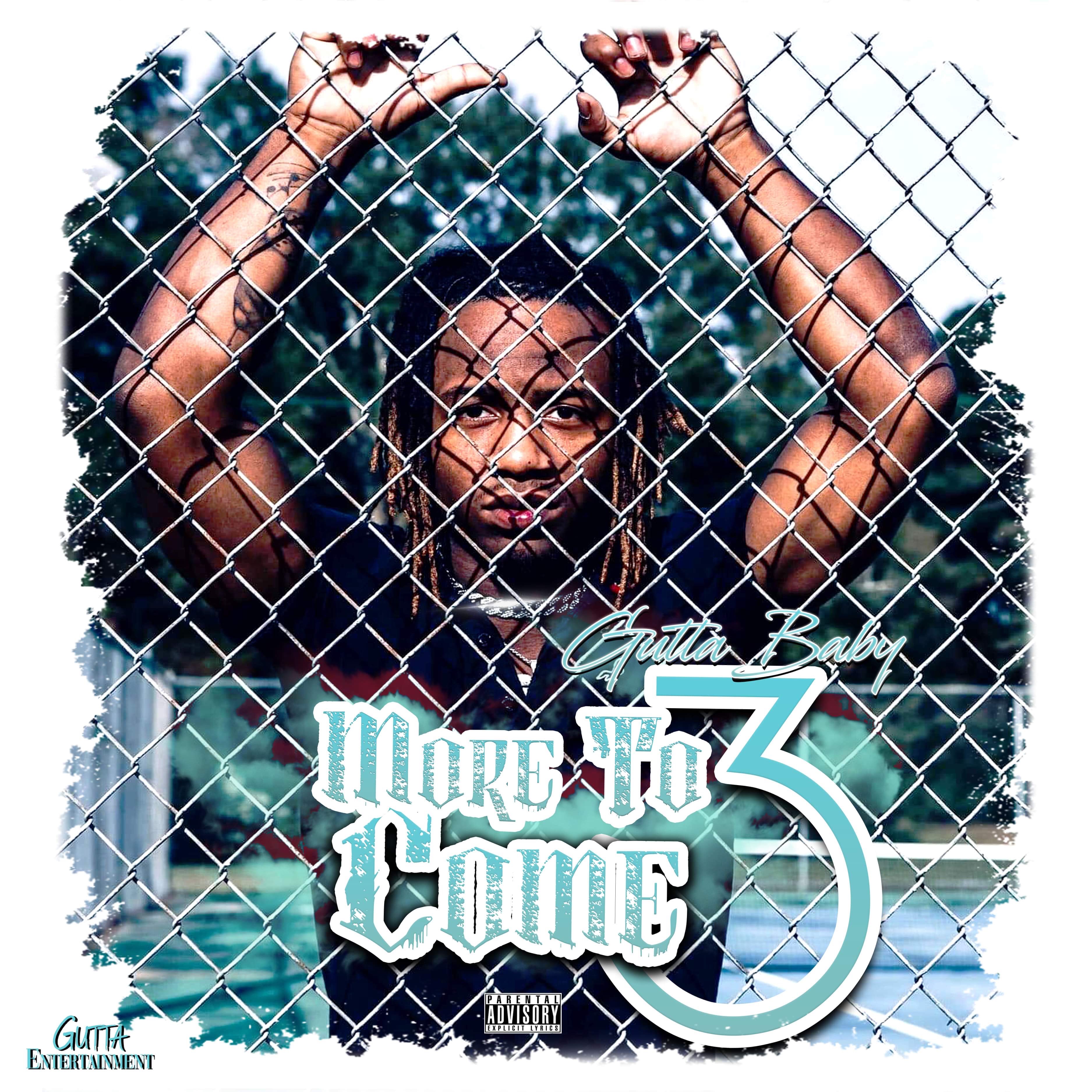 More To Come 3 artwork