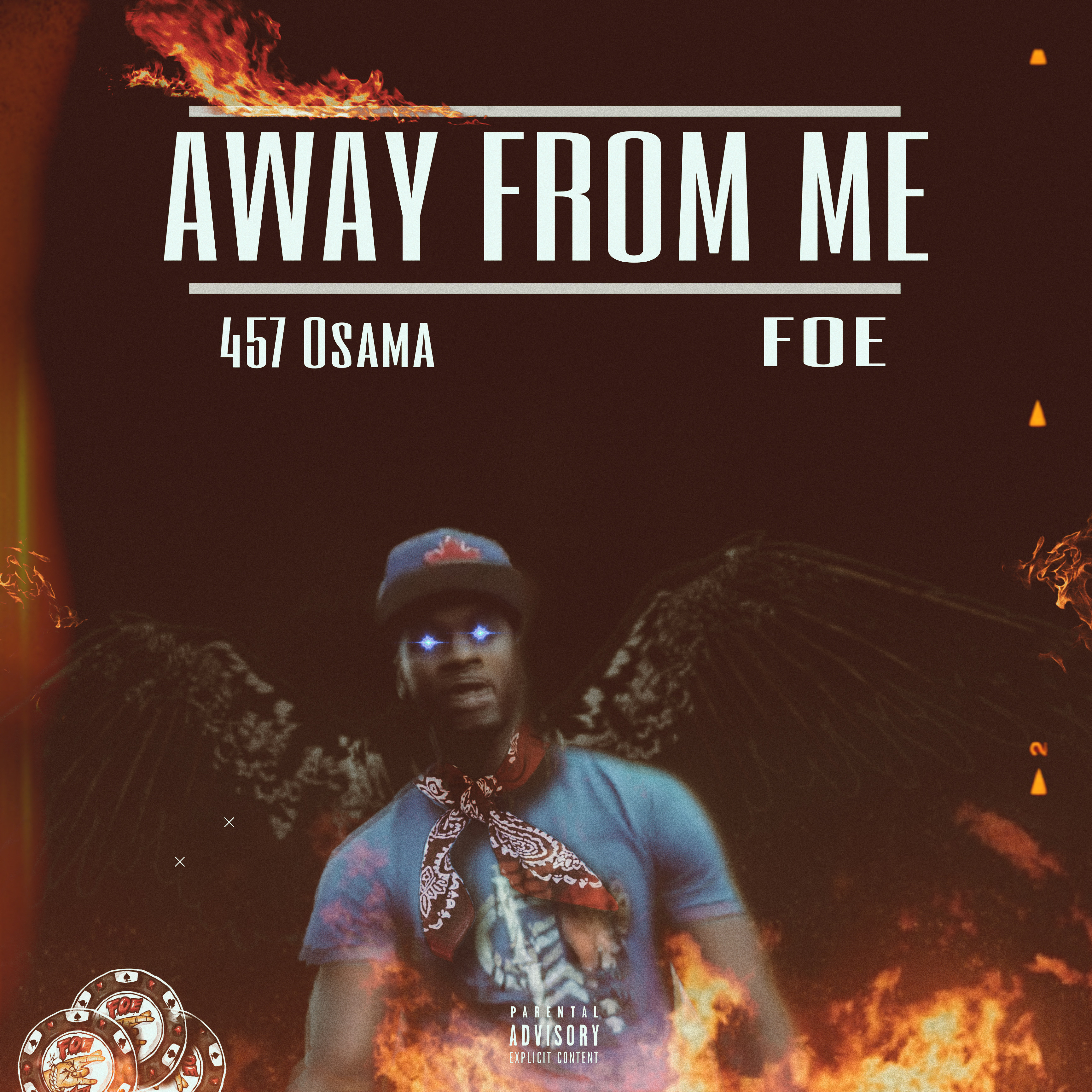 Away FromGz artwork