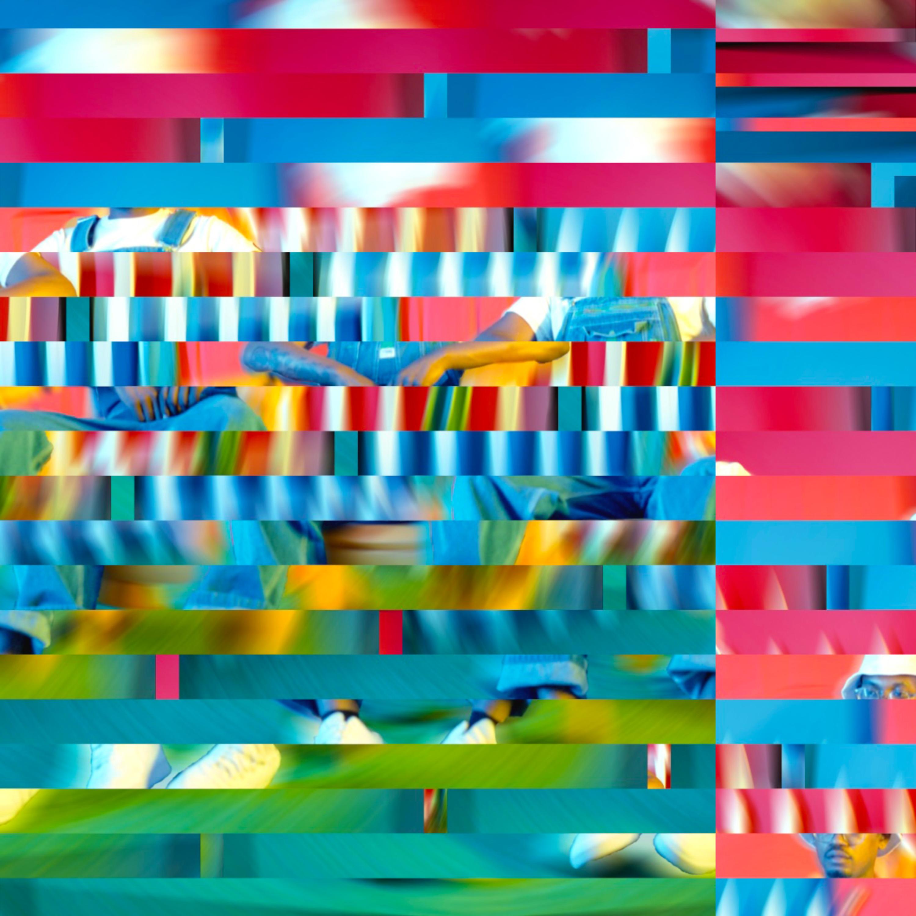 DRUMSTICK artwork
