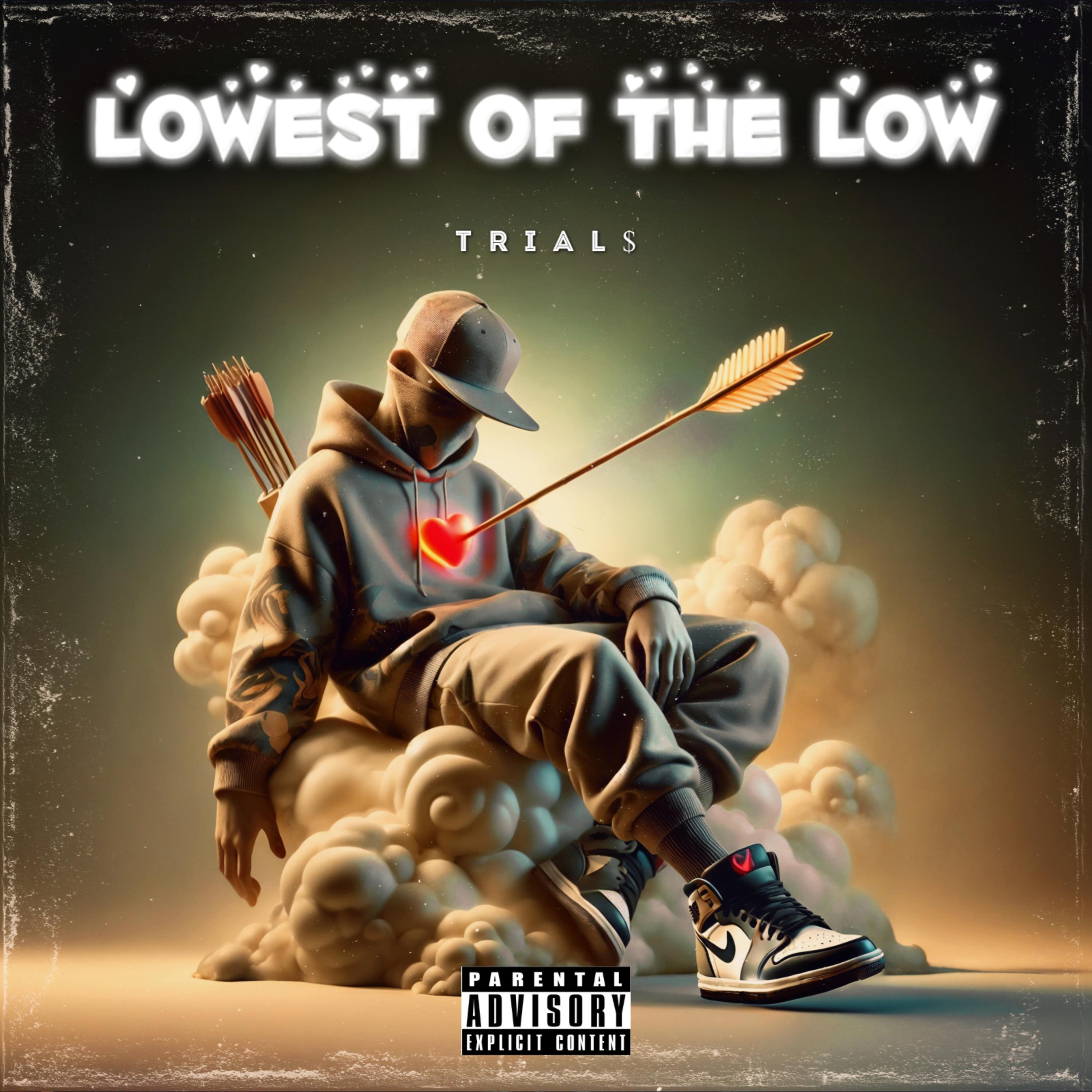 Lowest Of The Low artwork