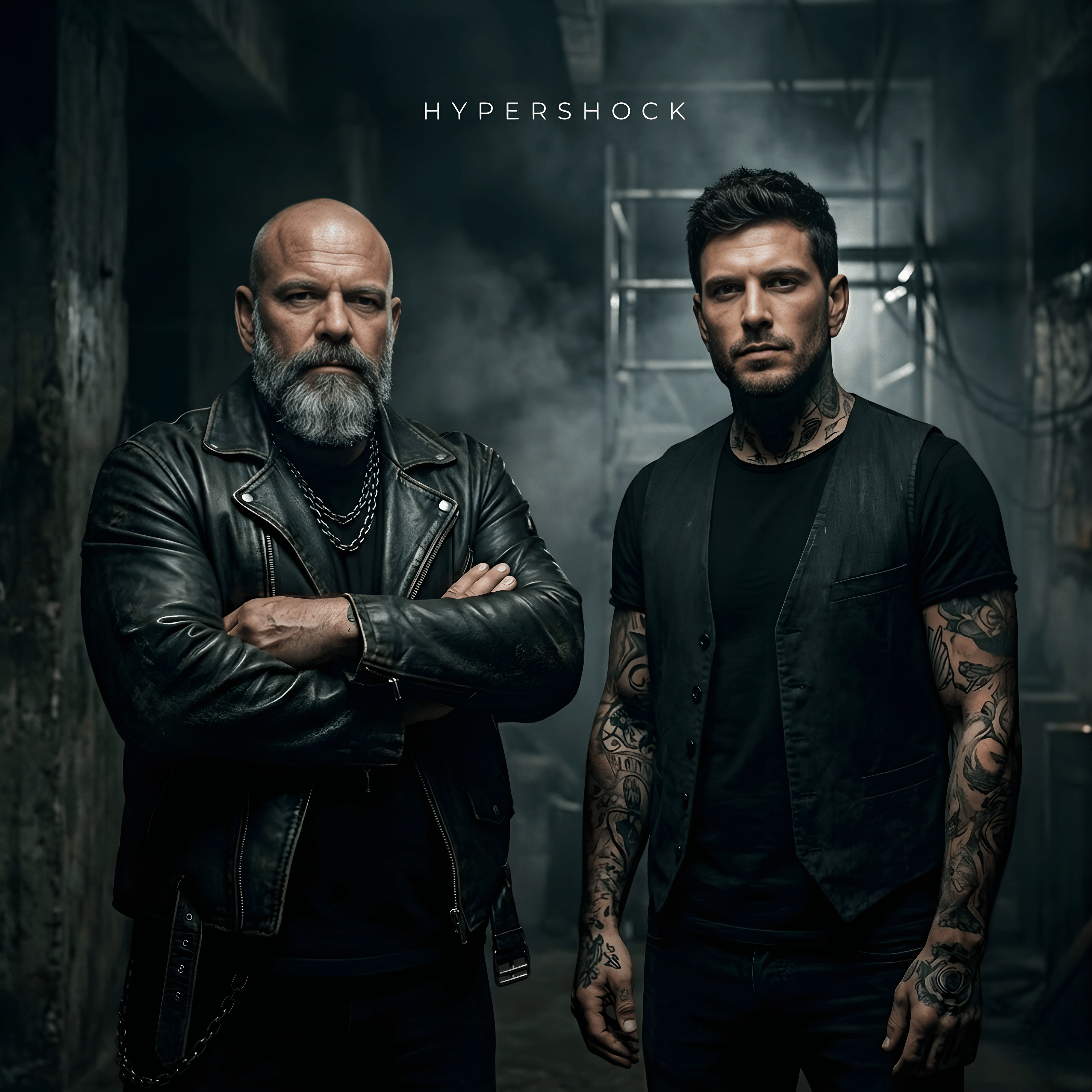 Set The Tone artwork