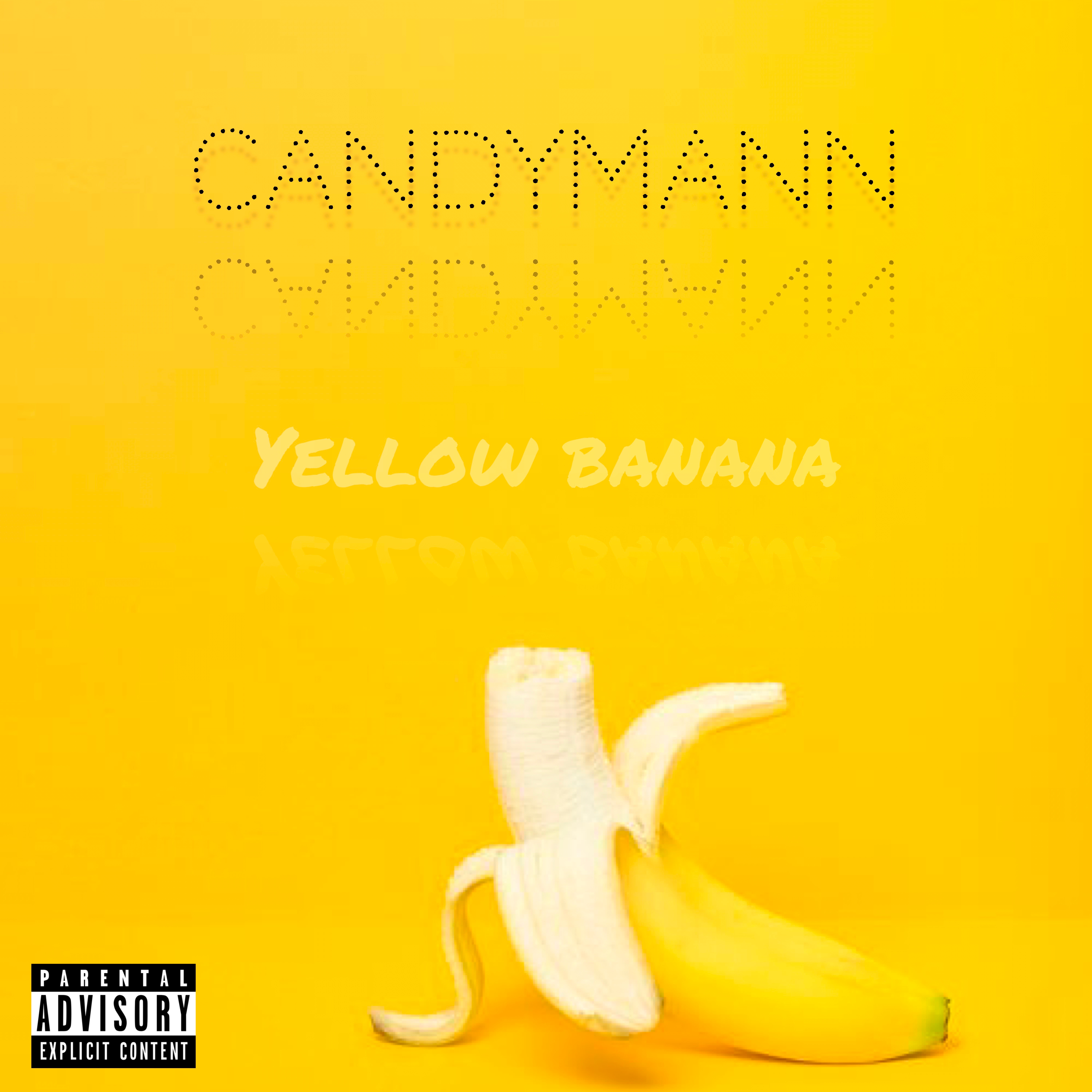 Yellow Banana artwork