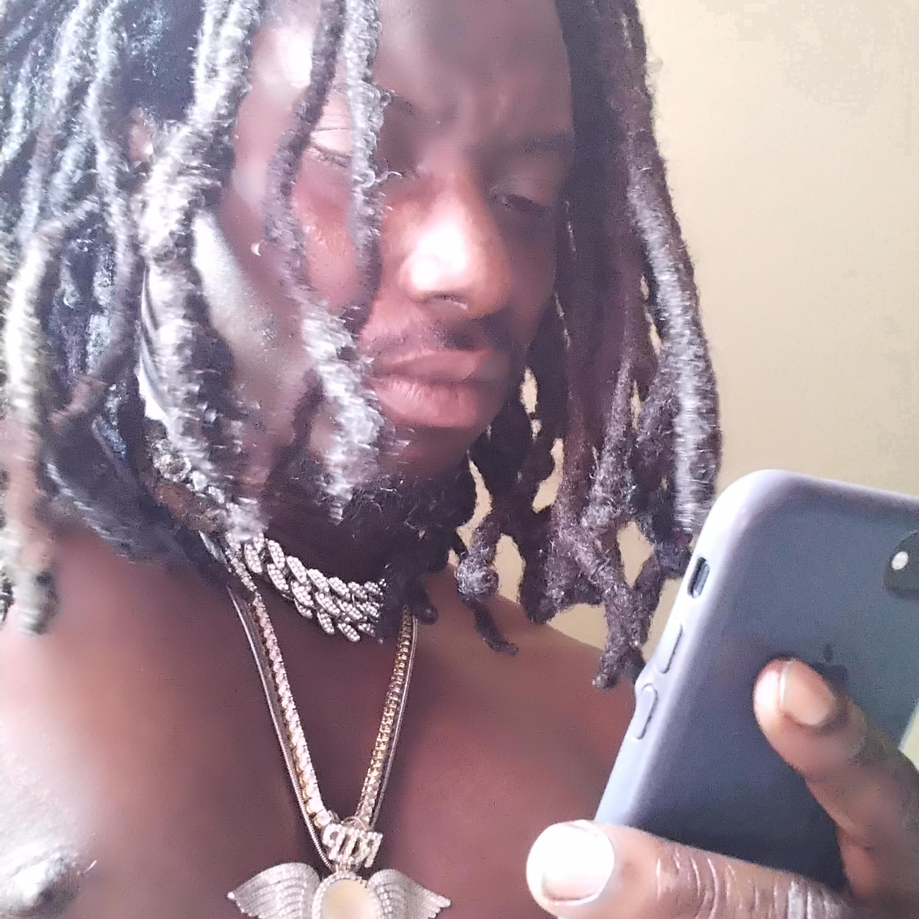 Goldie-Bronze artwork