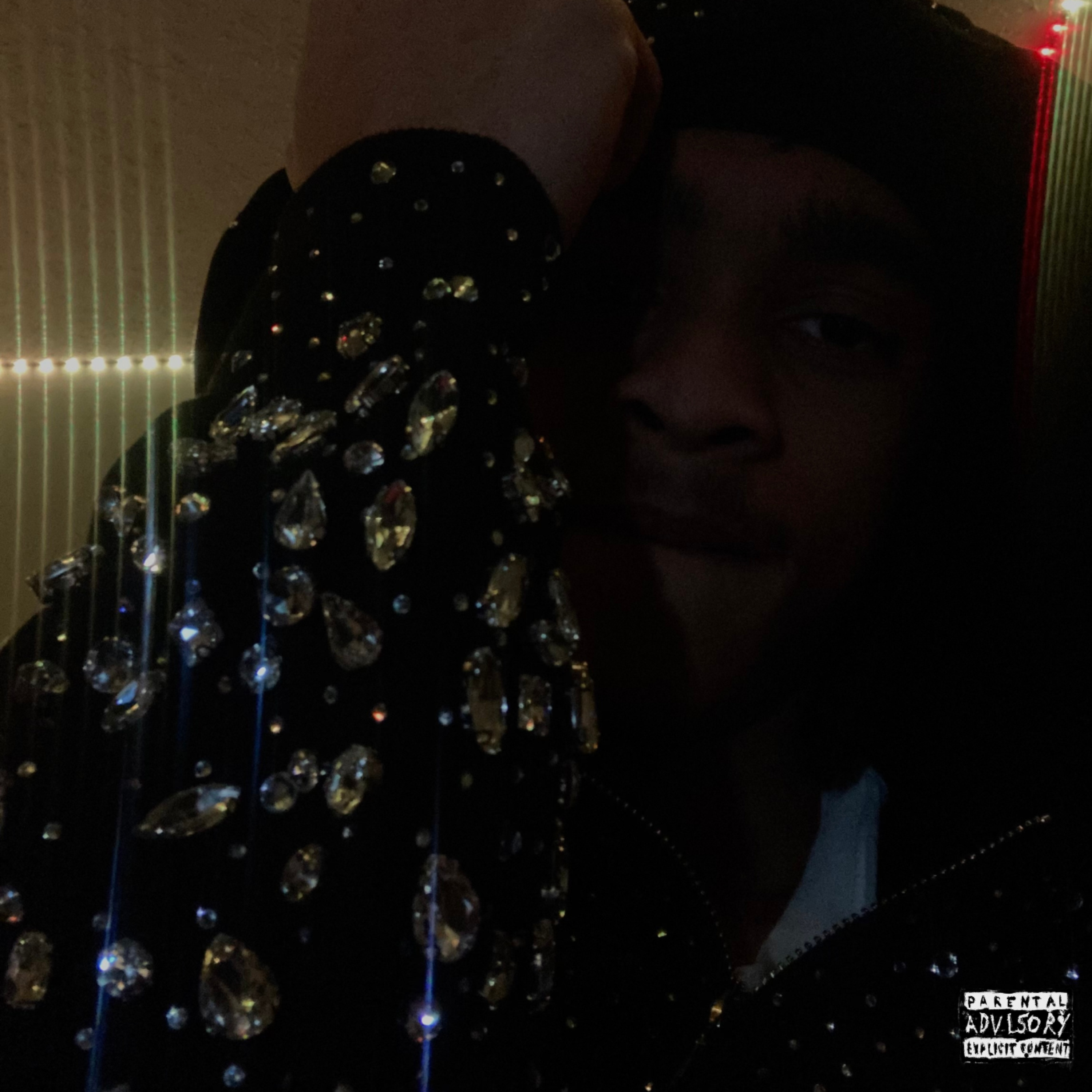 Never Romeo artwork