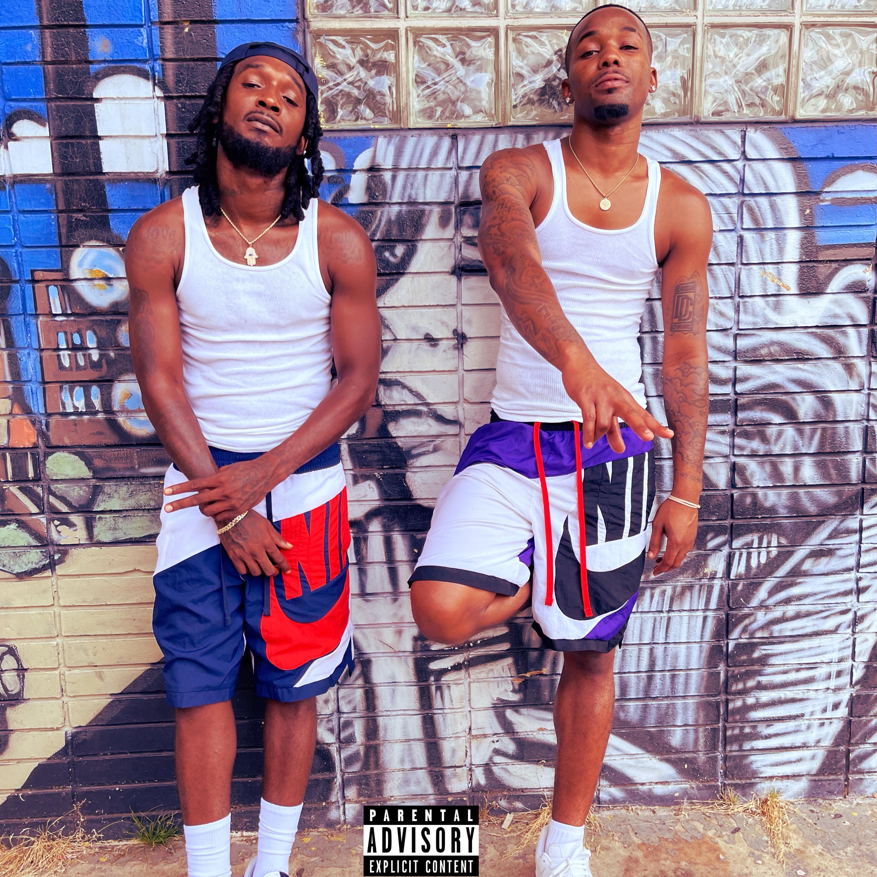 Two Of A Kind artwork