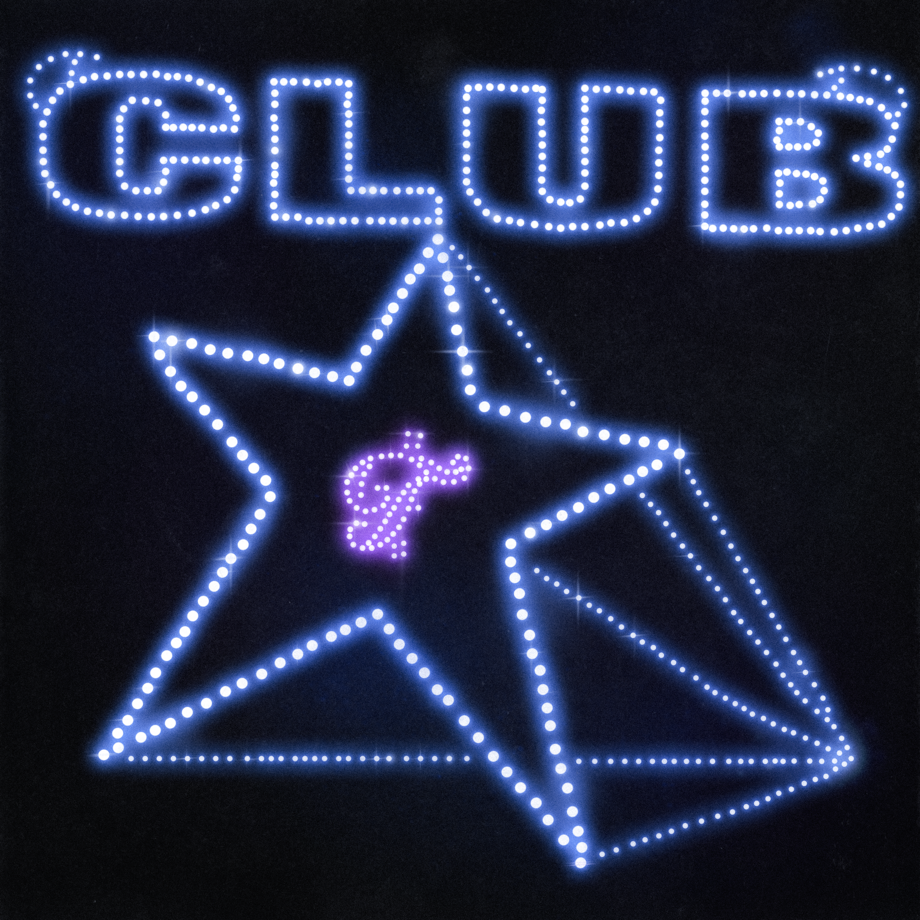 CLUB by CASA 11 cover art