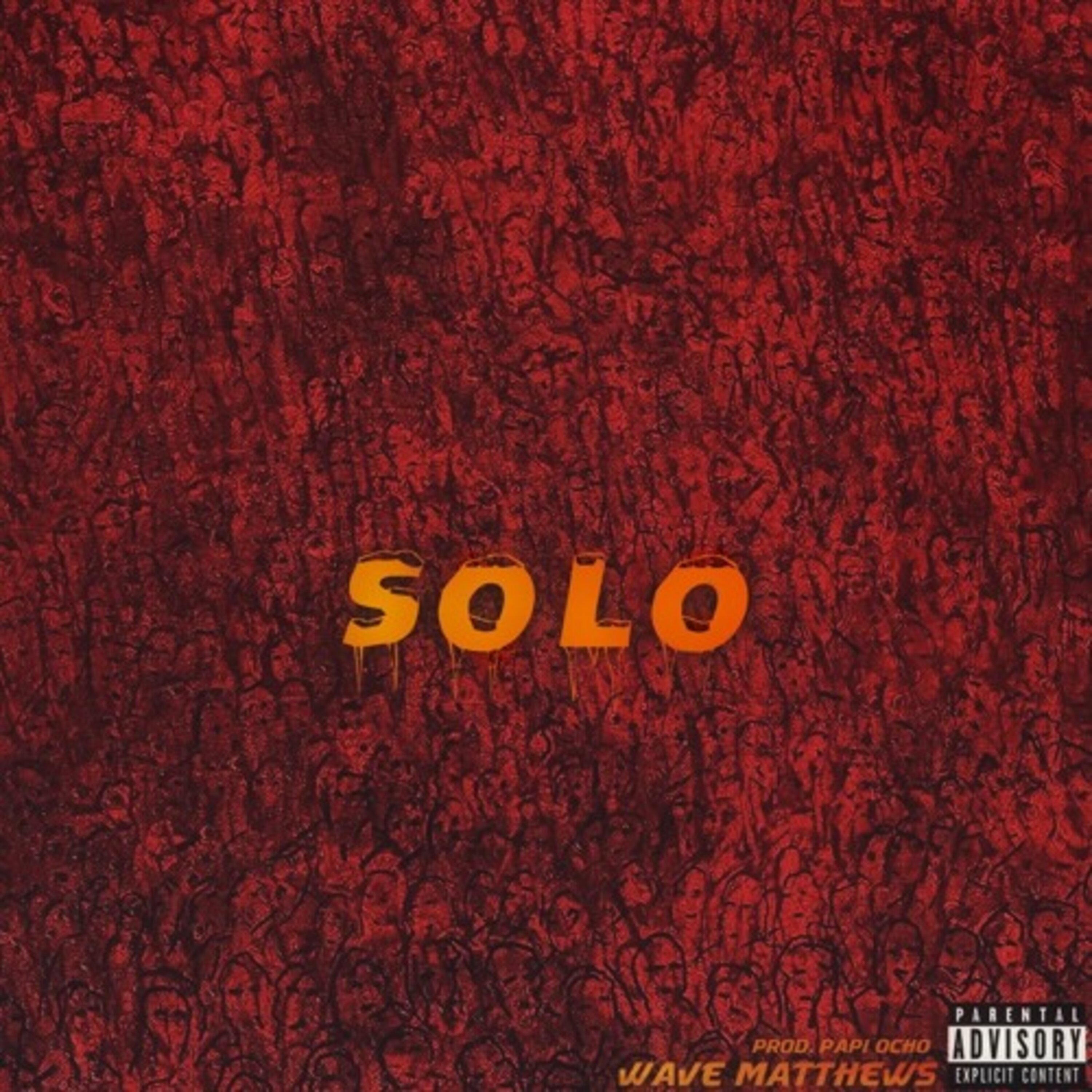 Solo artwork
