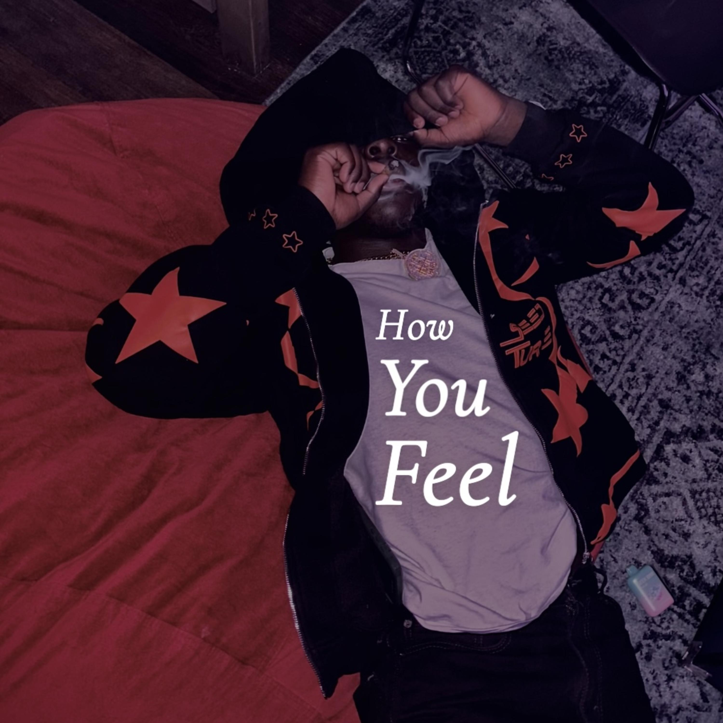 How You Feel artwork