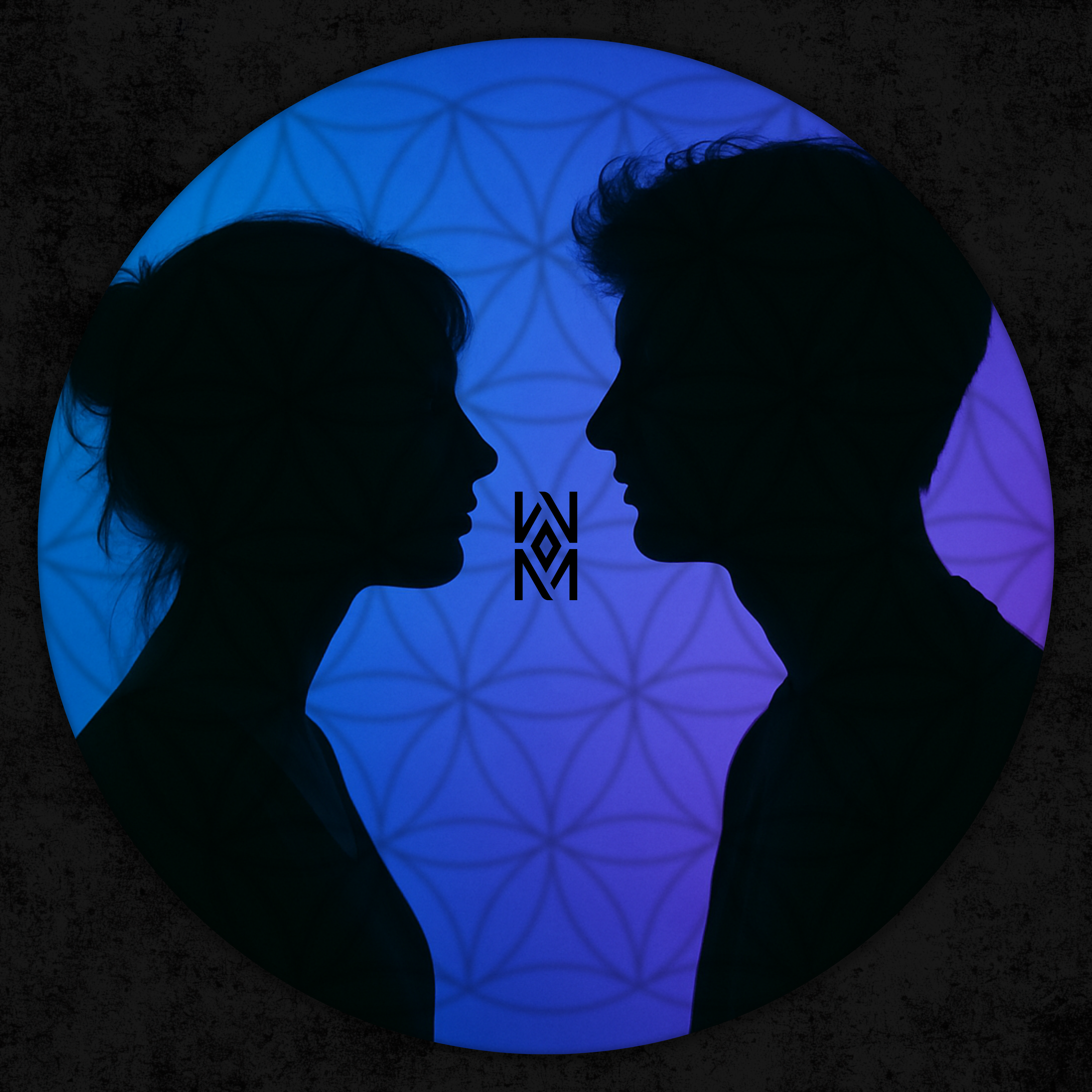 You & I artwork