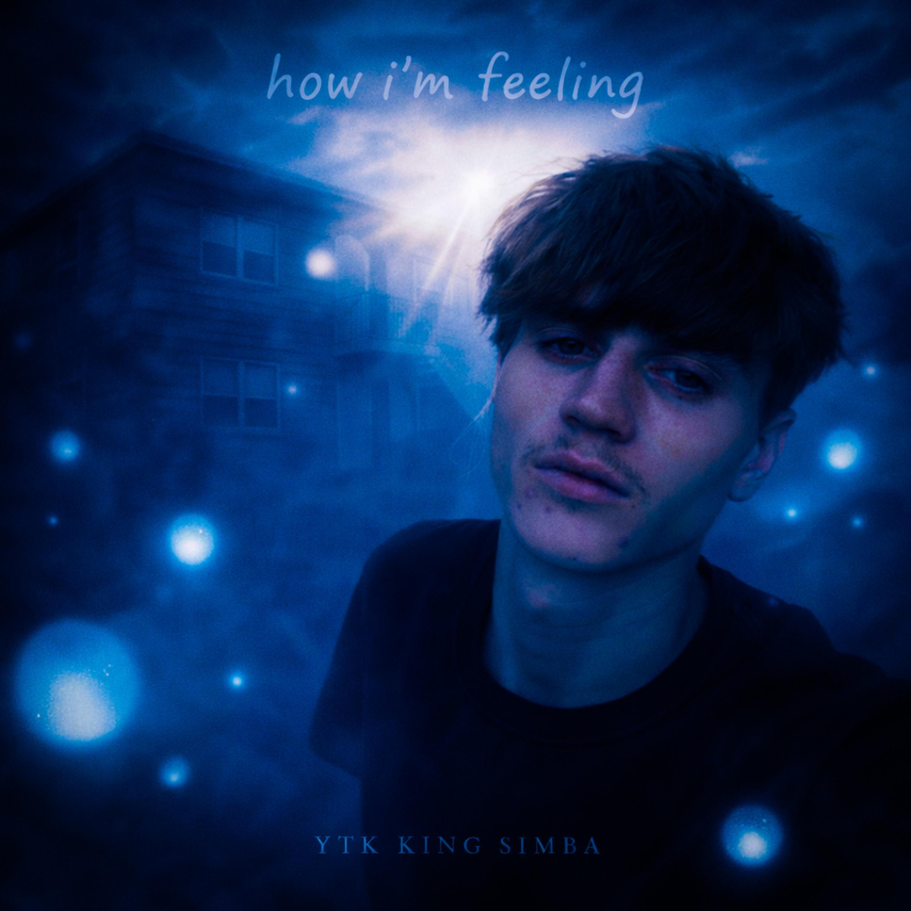 How I’m Feeling artwork
