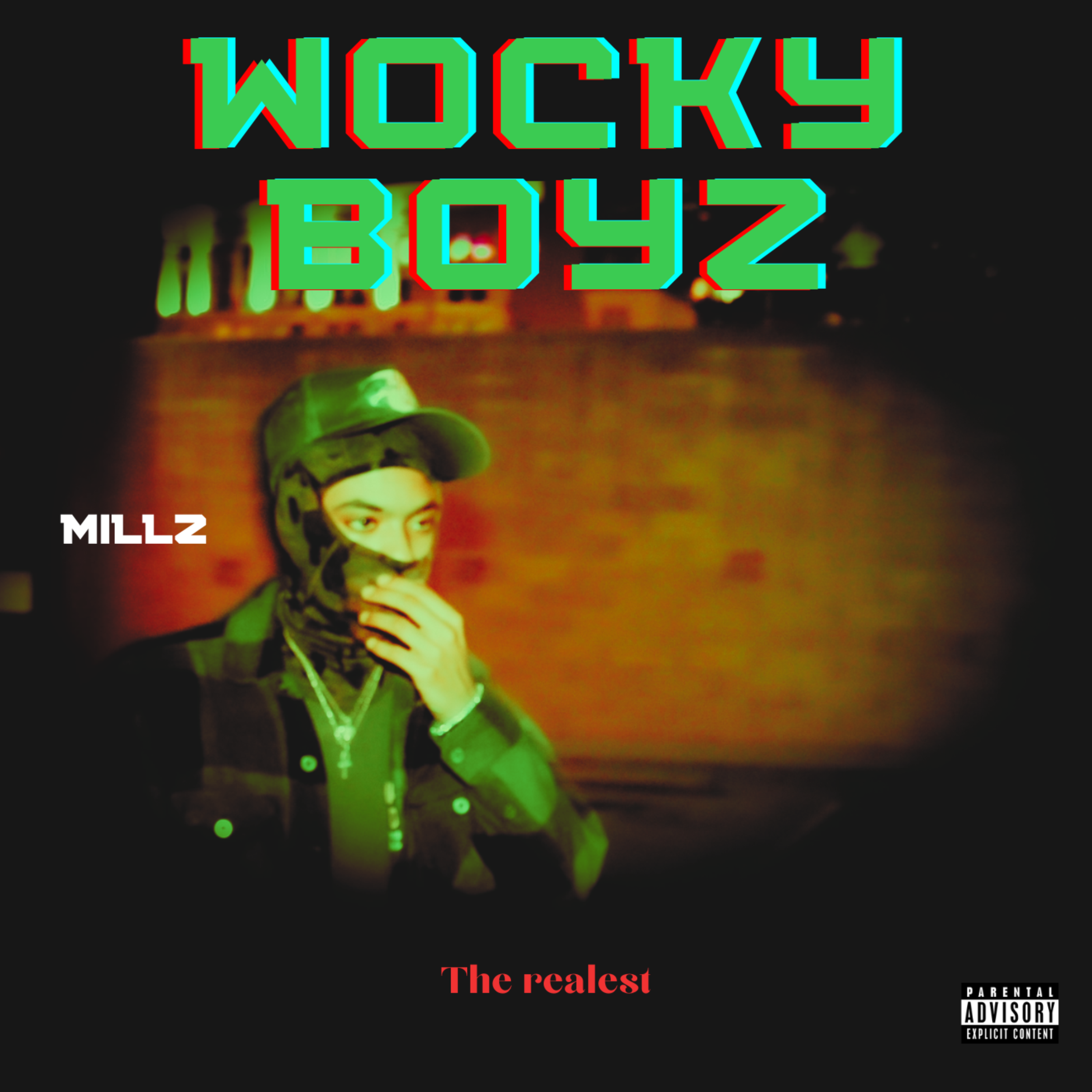 Wockyboyz artwork