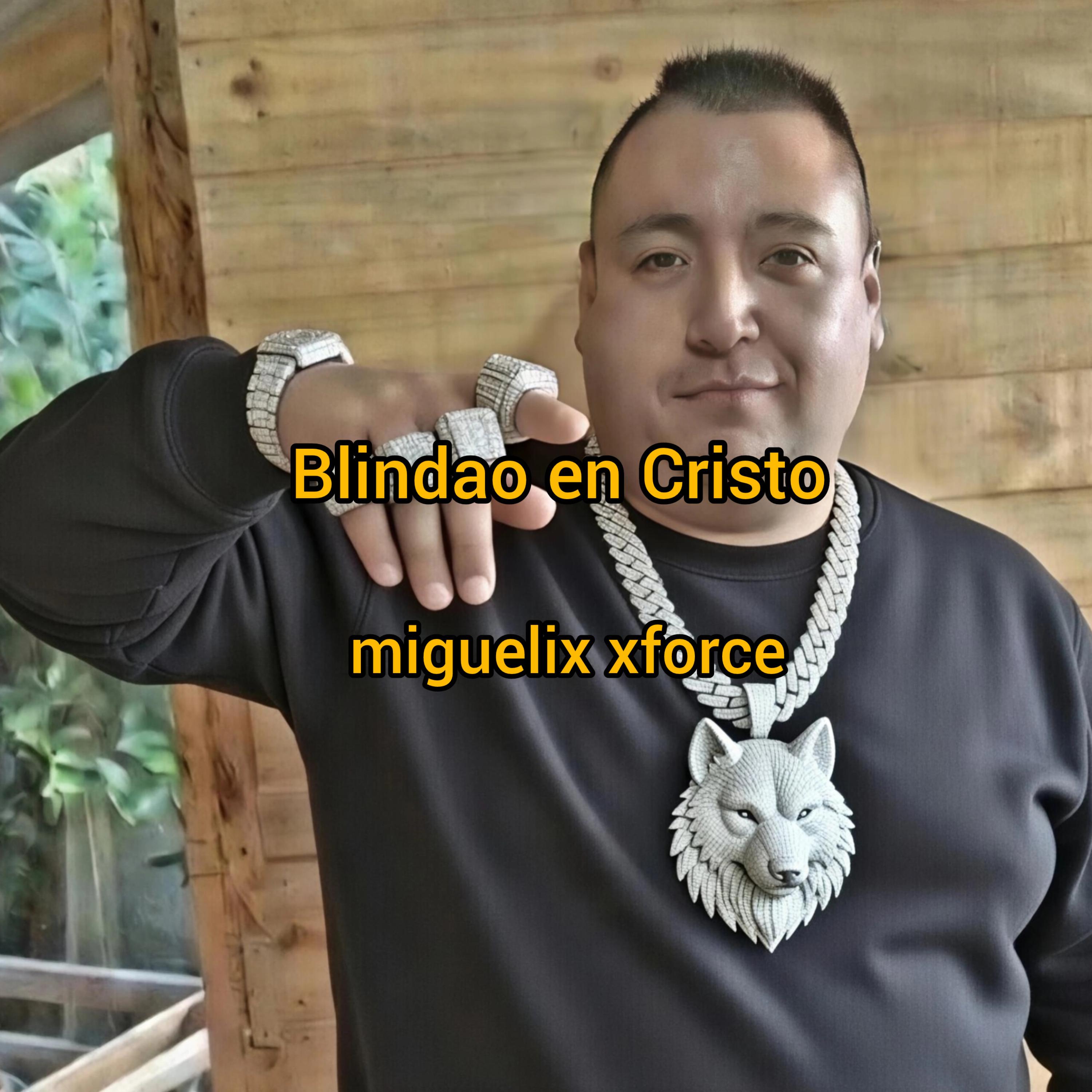 4 Blindao en Cristo artwork