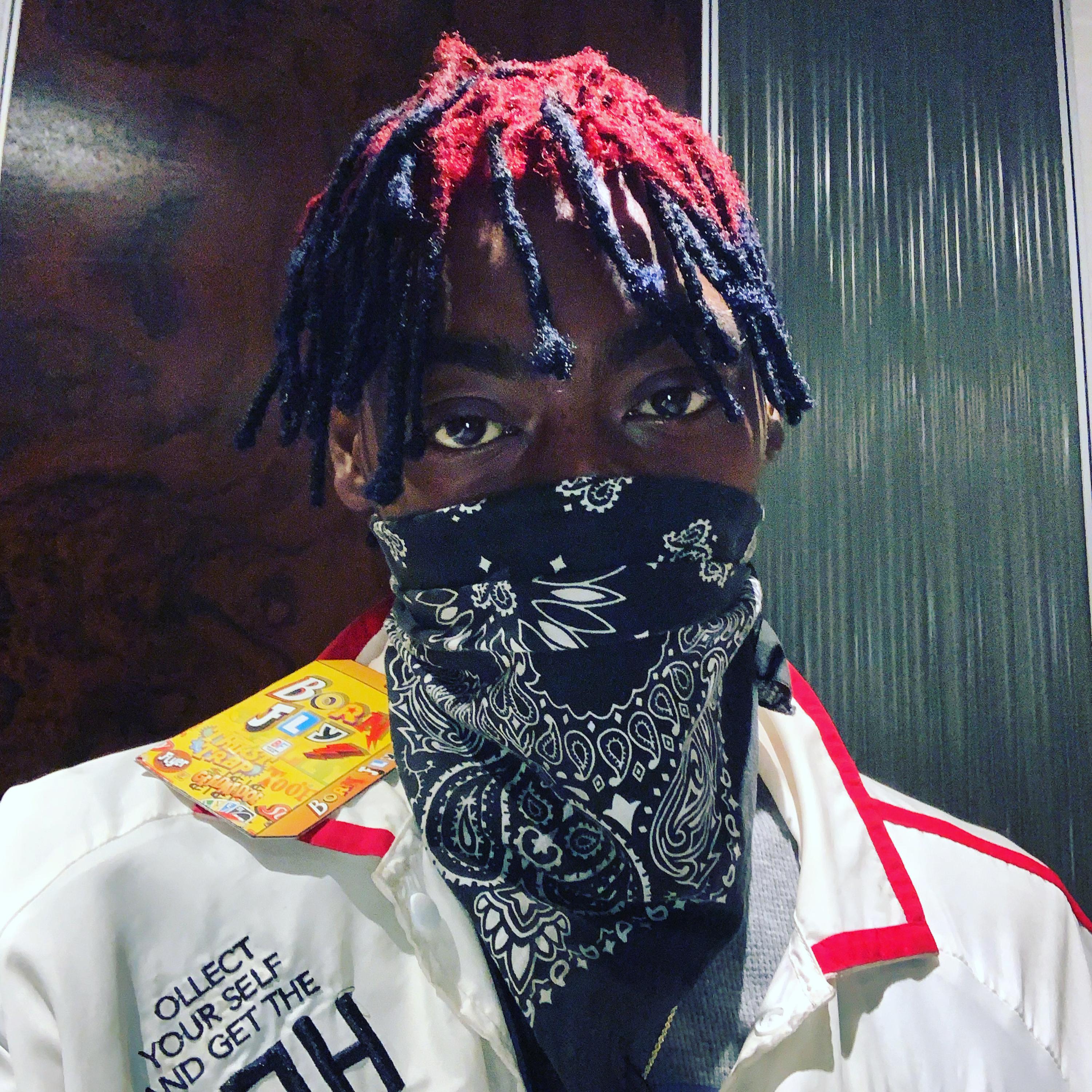 Hunnit % by Solidboy slugga cover art