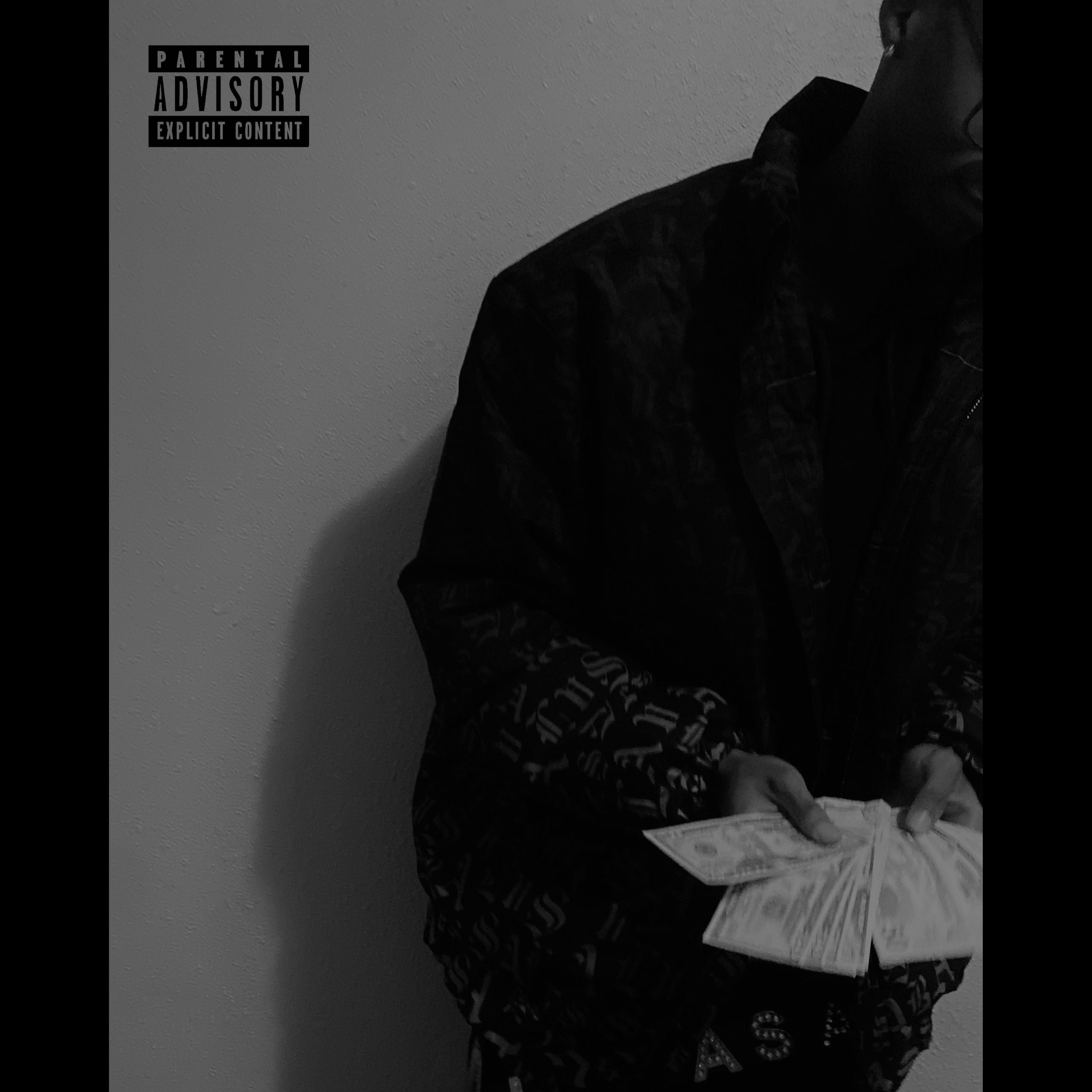 I should Model artwork