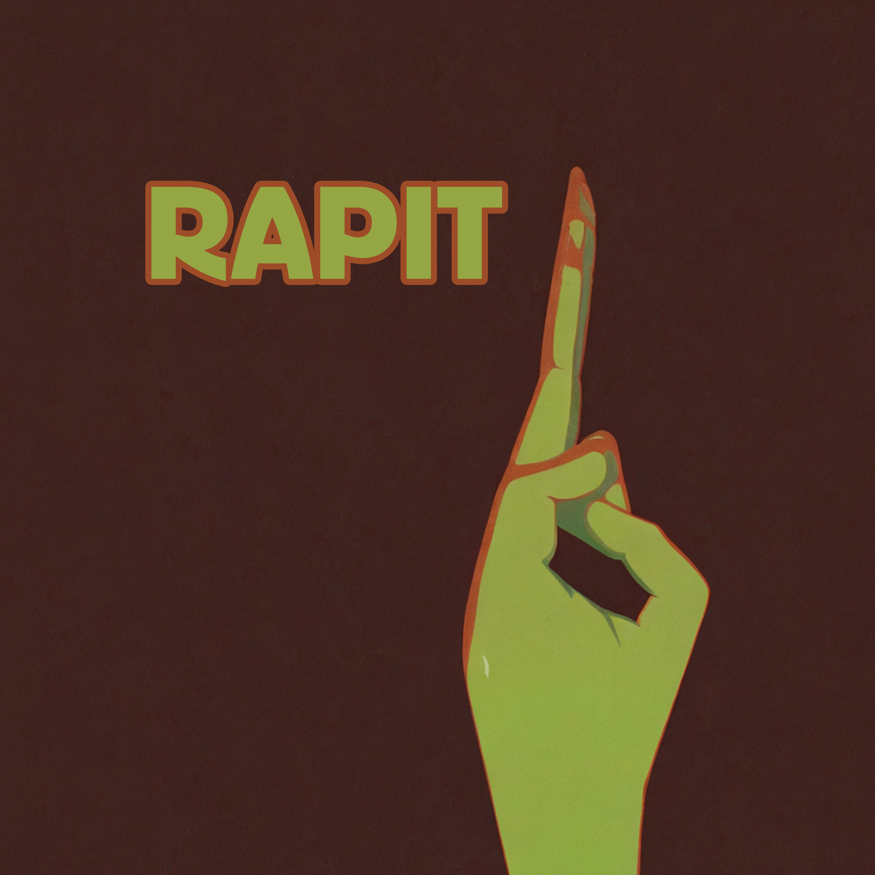 Rapit artwork