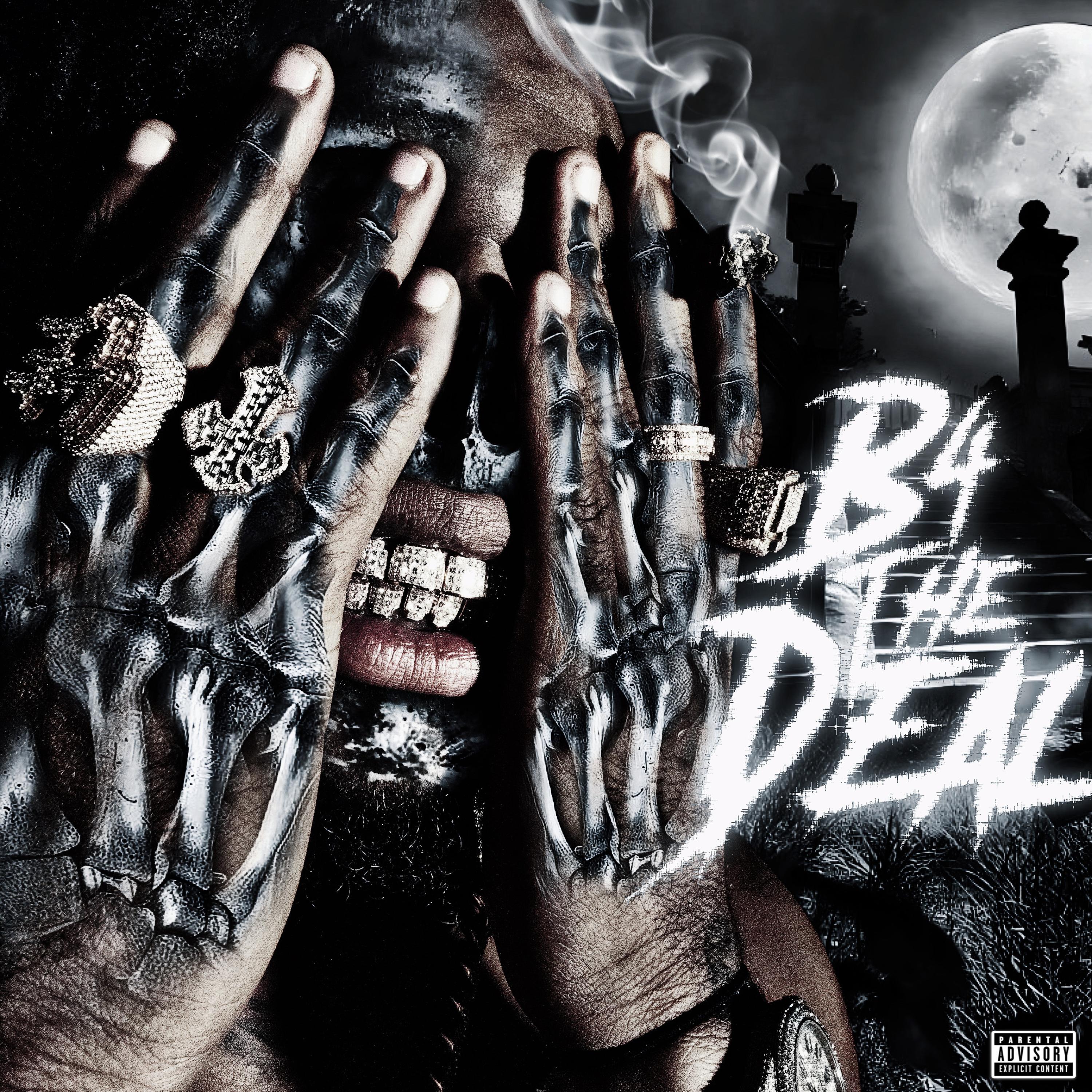 B4 The Deal artwork