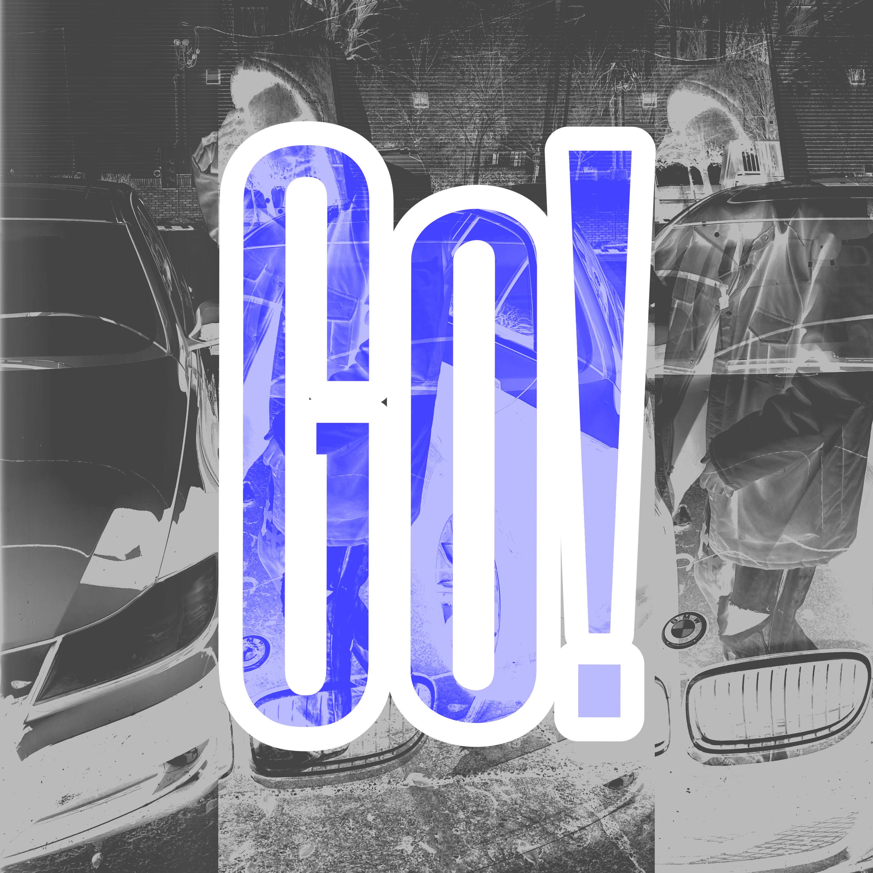 GO! artwork