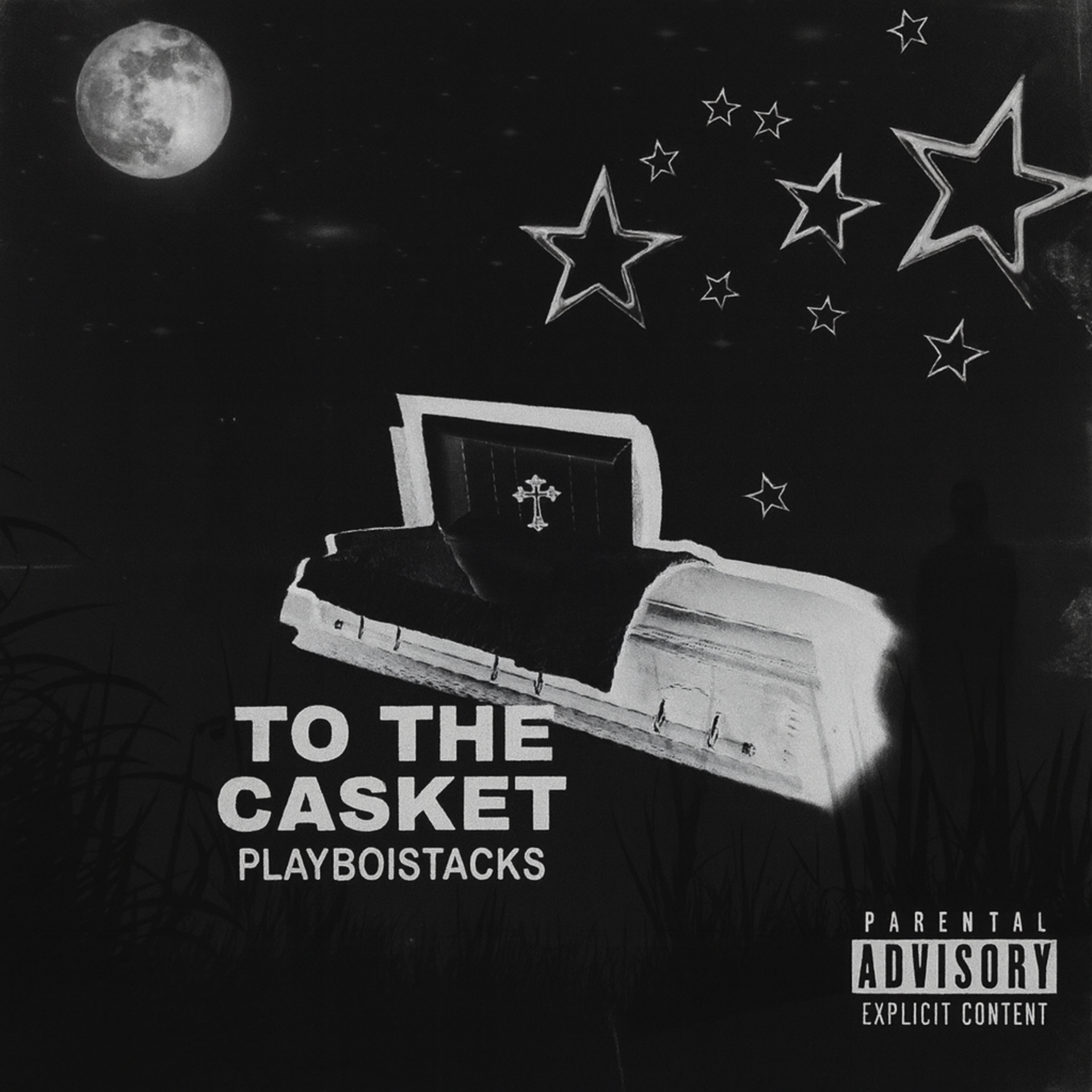 To The Casket artwork