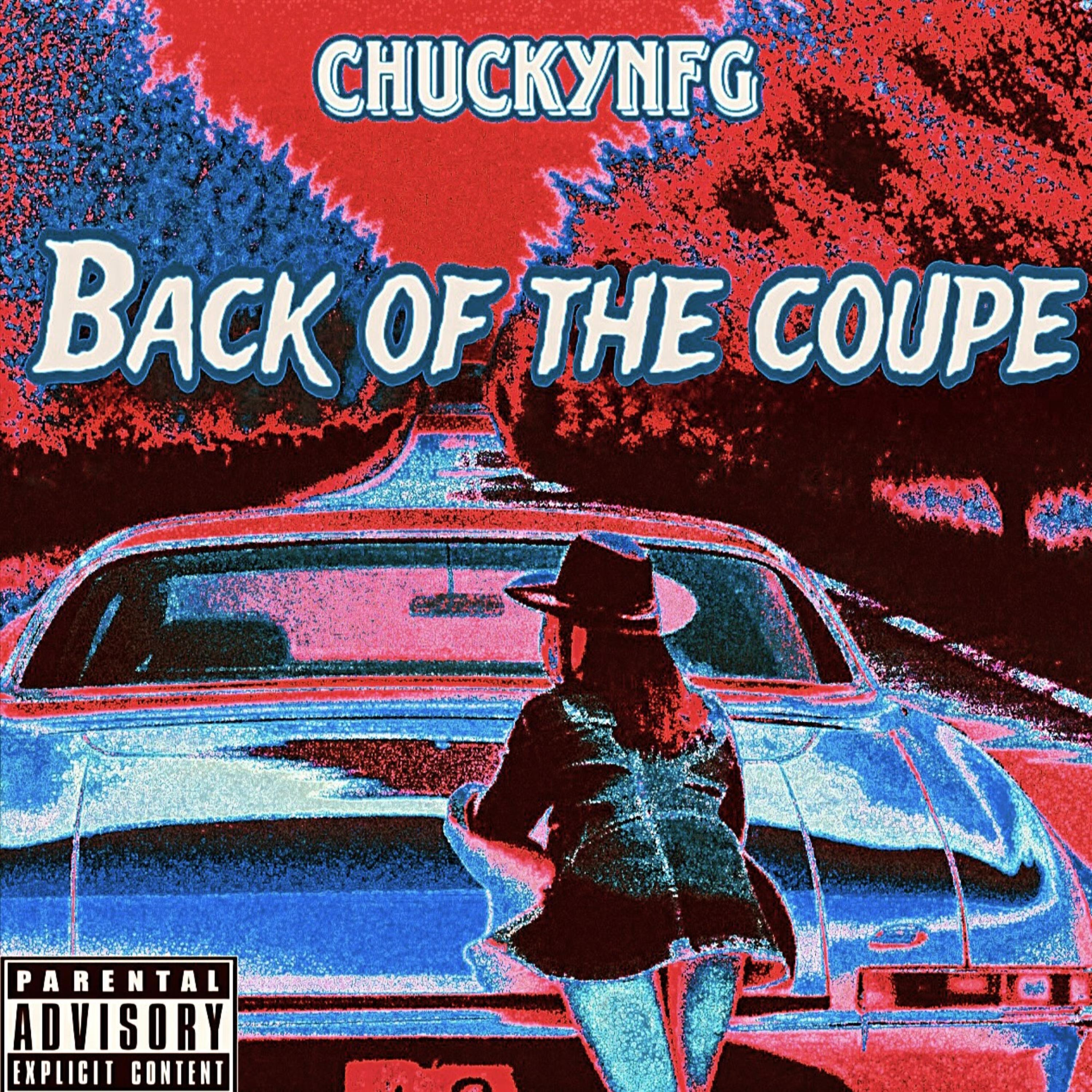 Back Of The Coupe artwork