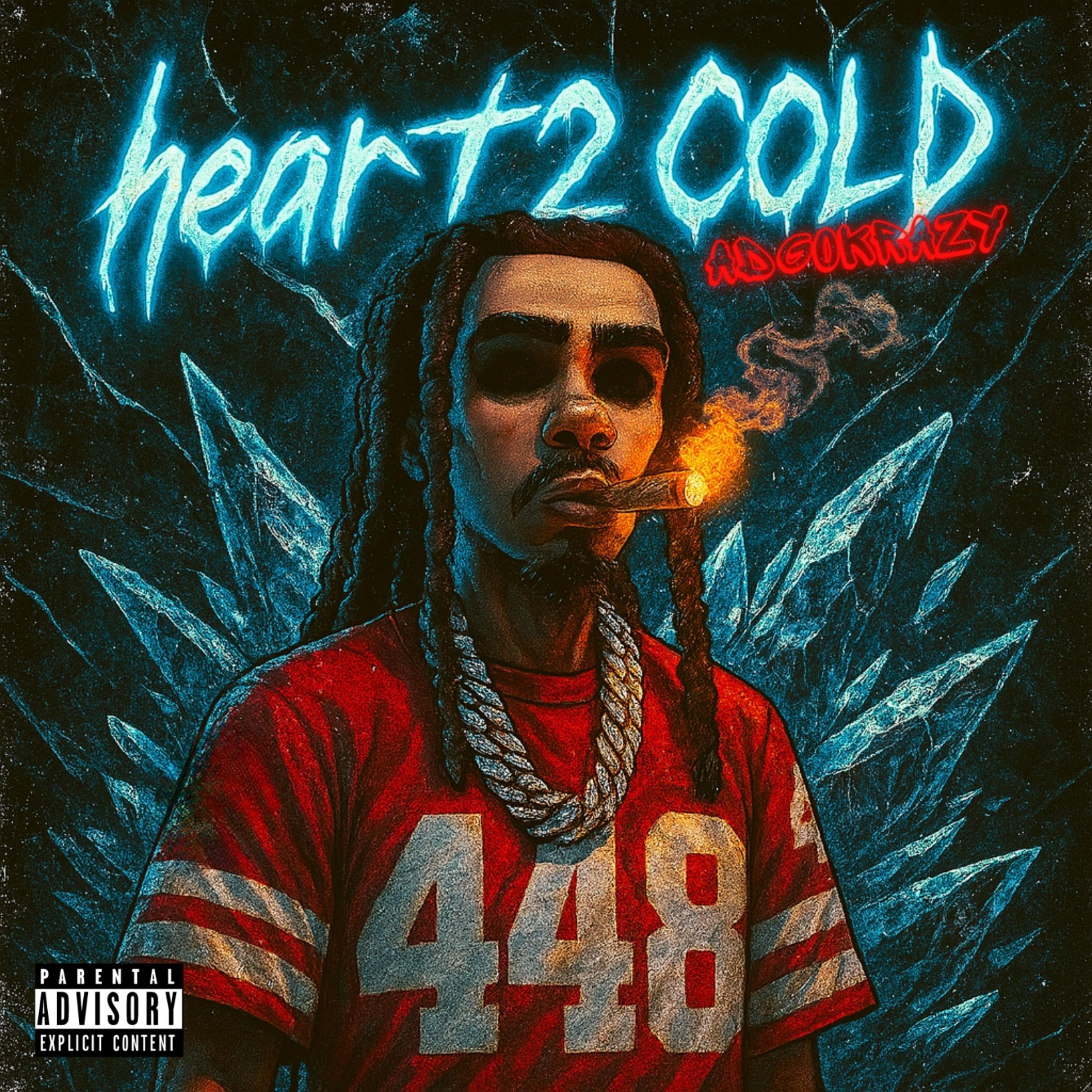 Heart 2 Cold artwork