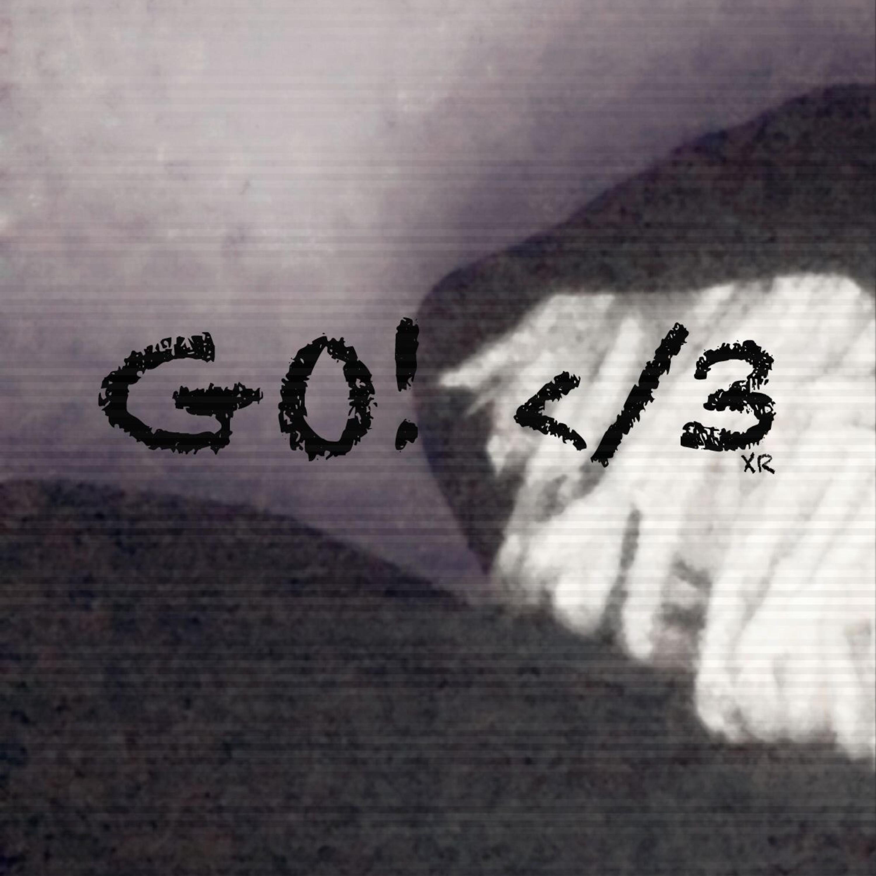 Go! artwork