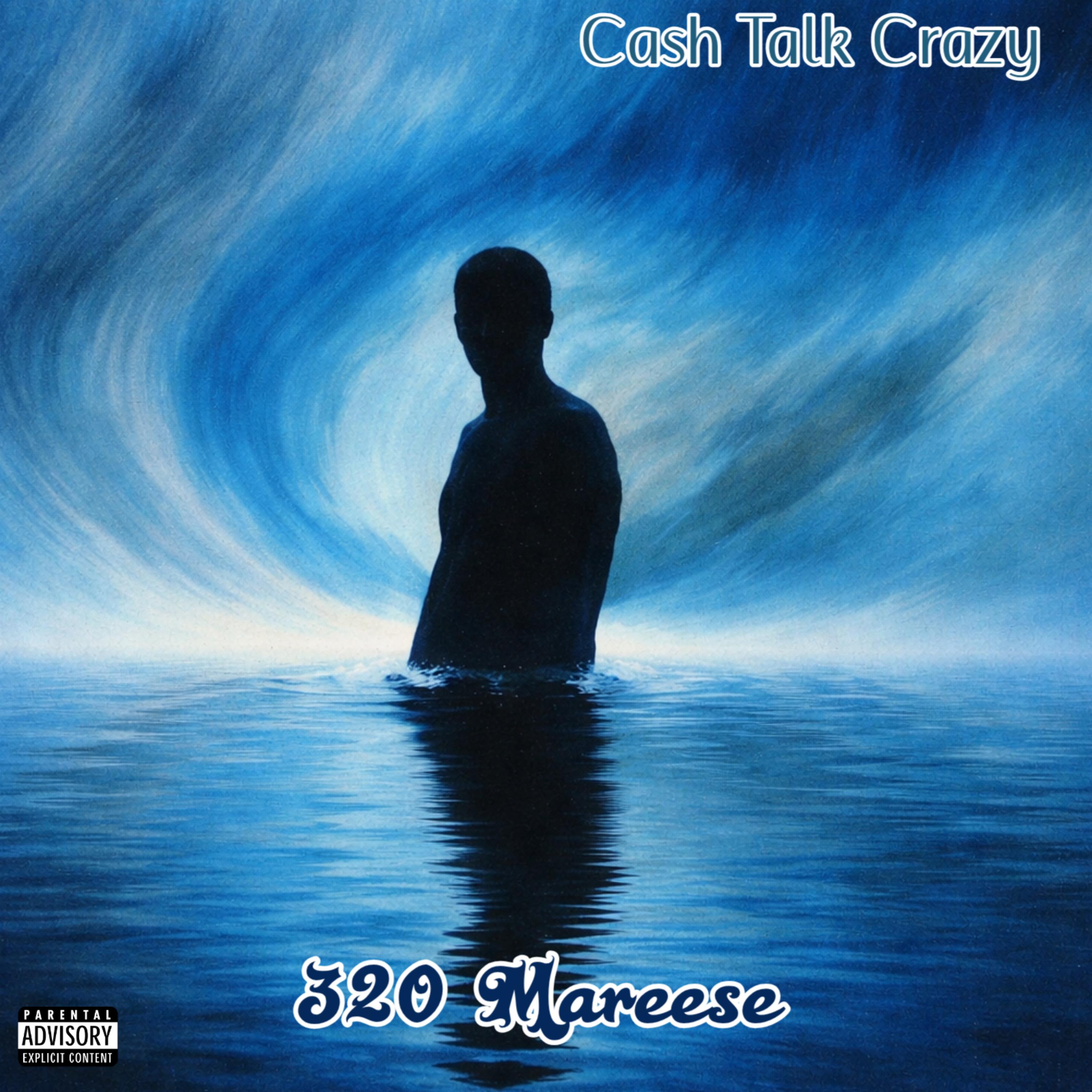 Cash Talk Crazy artwork
