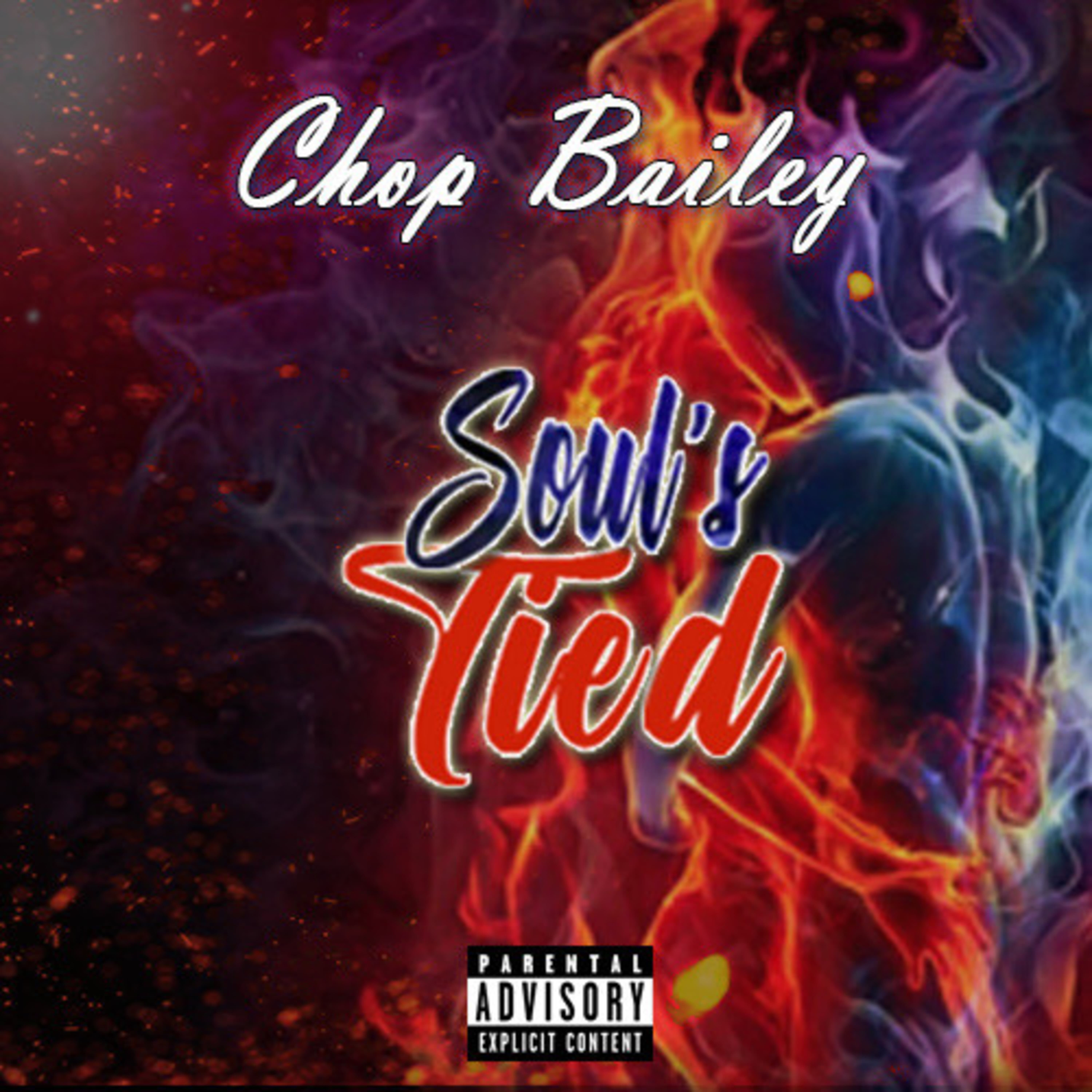 Soul's Tied artwork