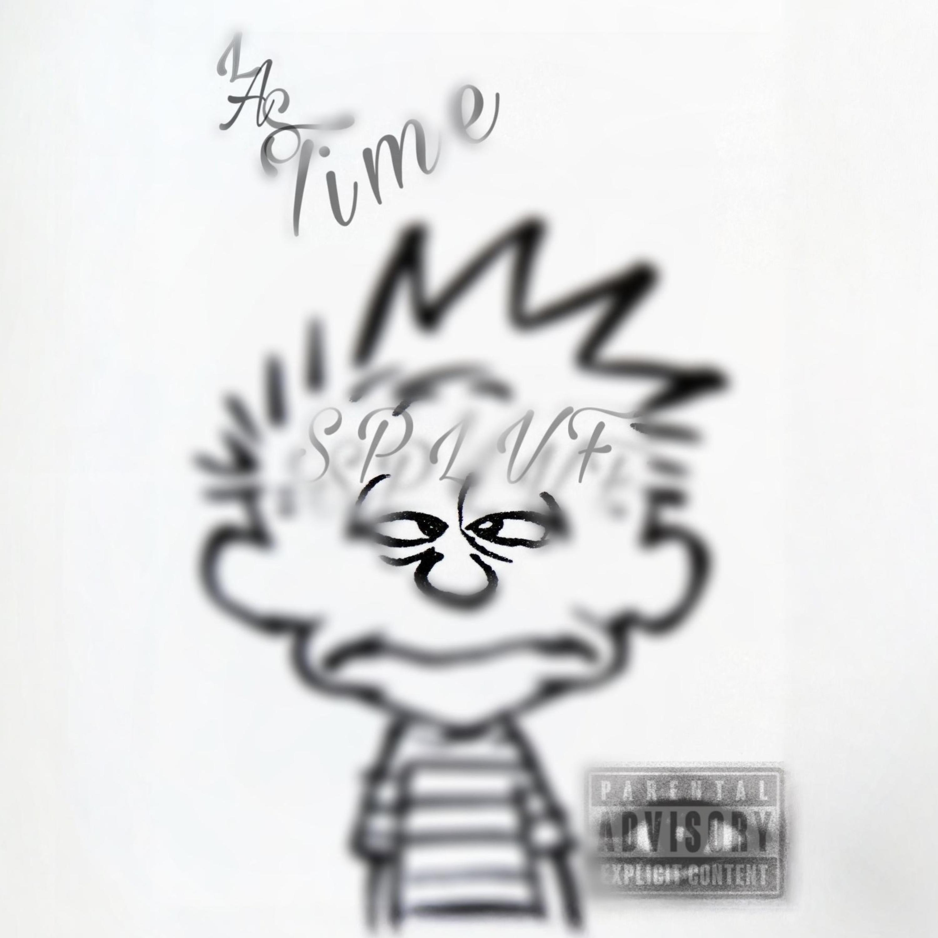 LaSt TiMe by Splvf cover art