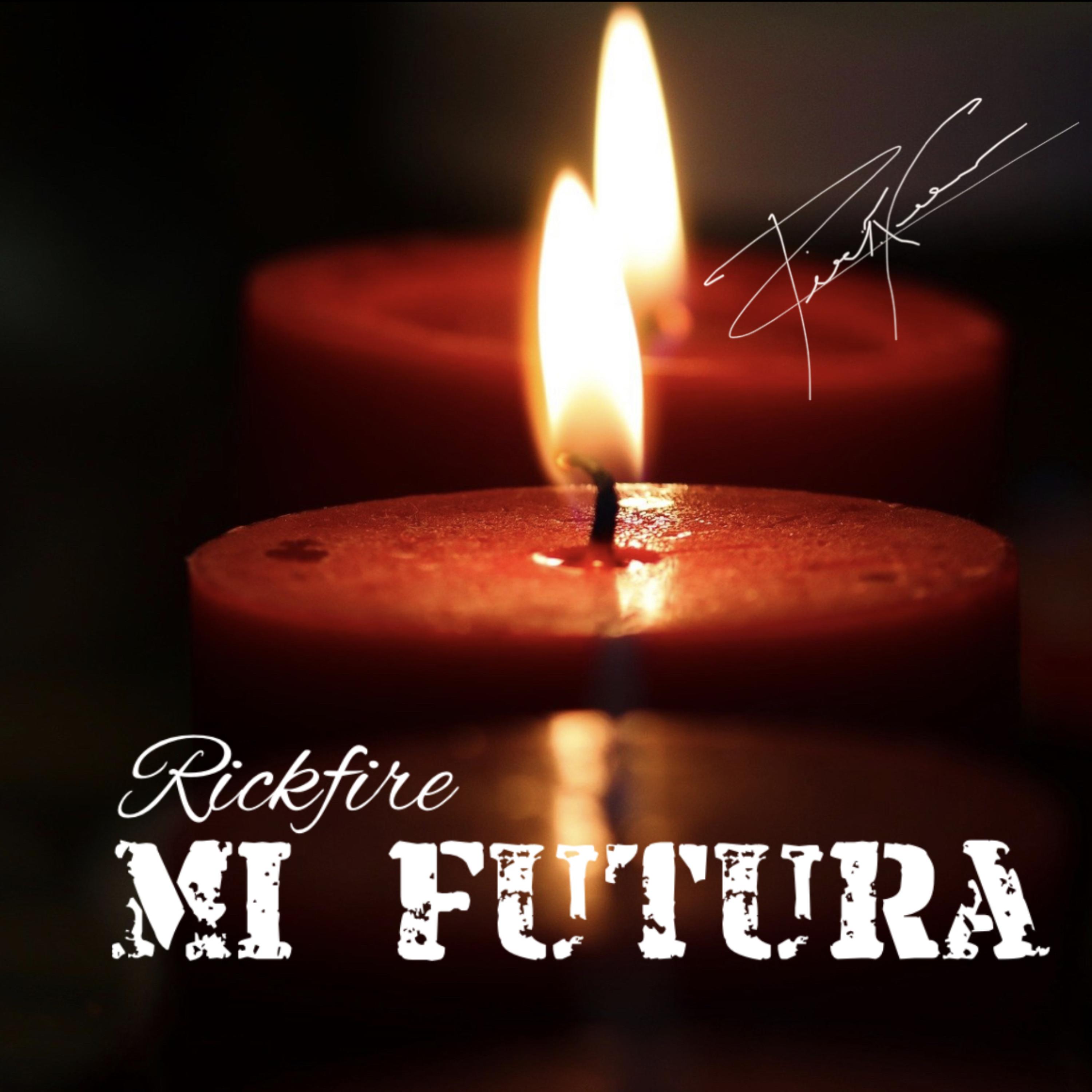 Mi Futura artwork
