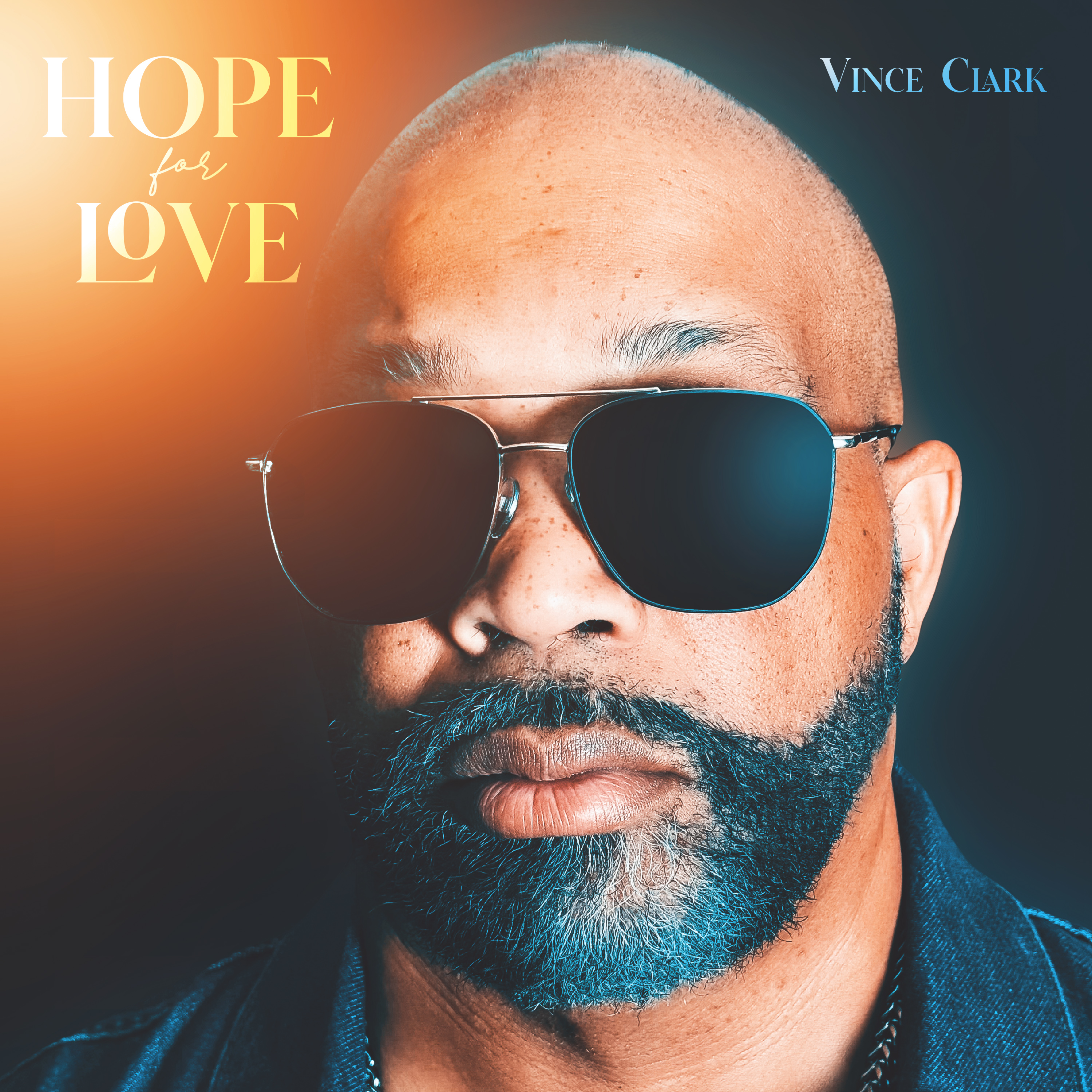 Hope For Love artwork