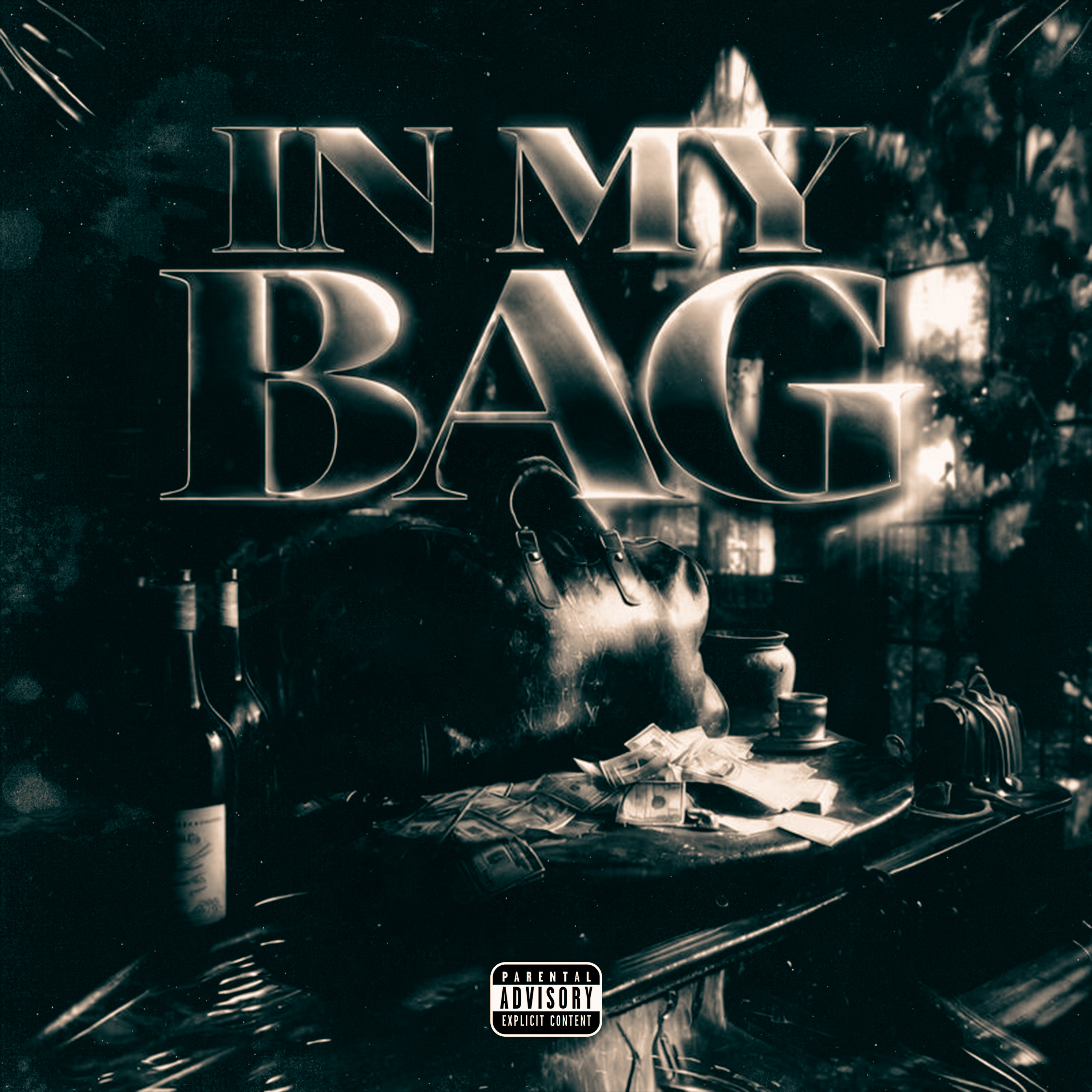 In My Bag artwork