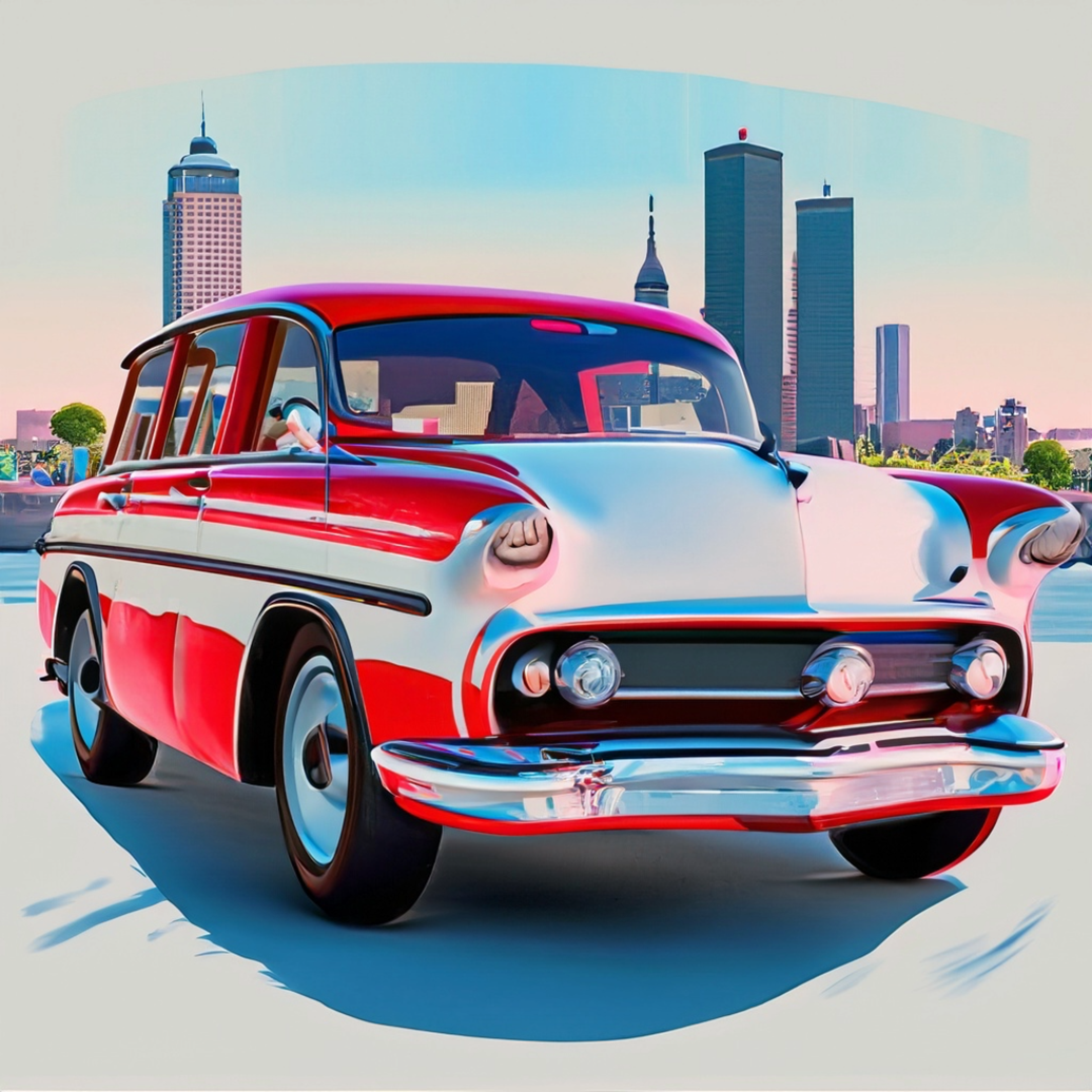 Broke Again - Graffiti (Bpm 130) artwork