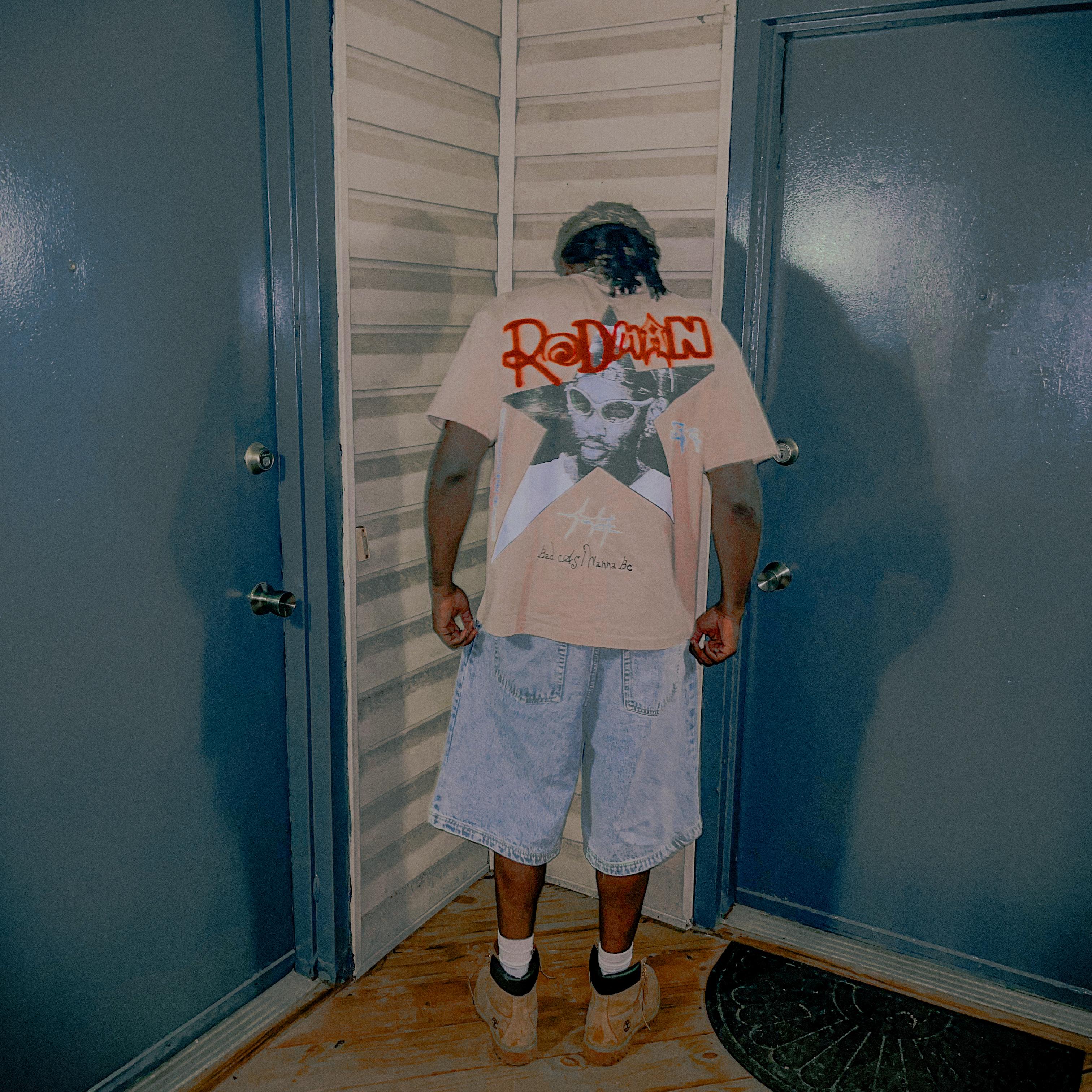 Backdoor artwork