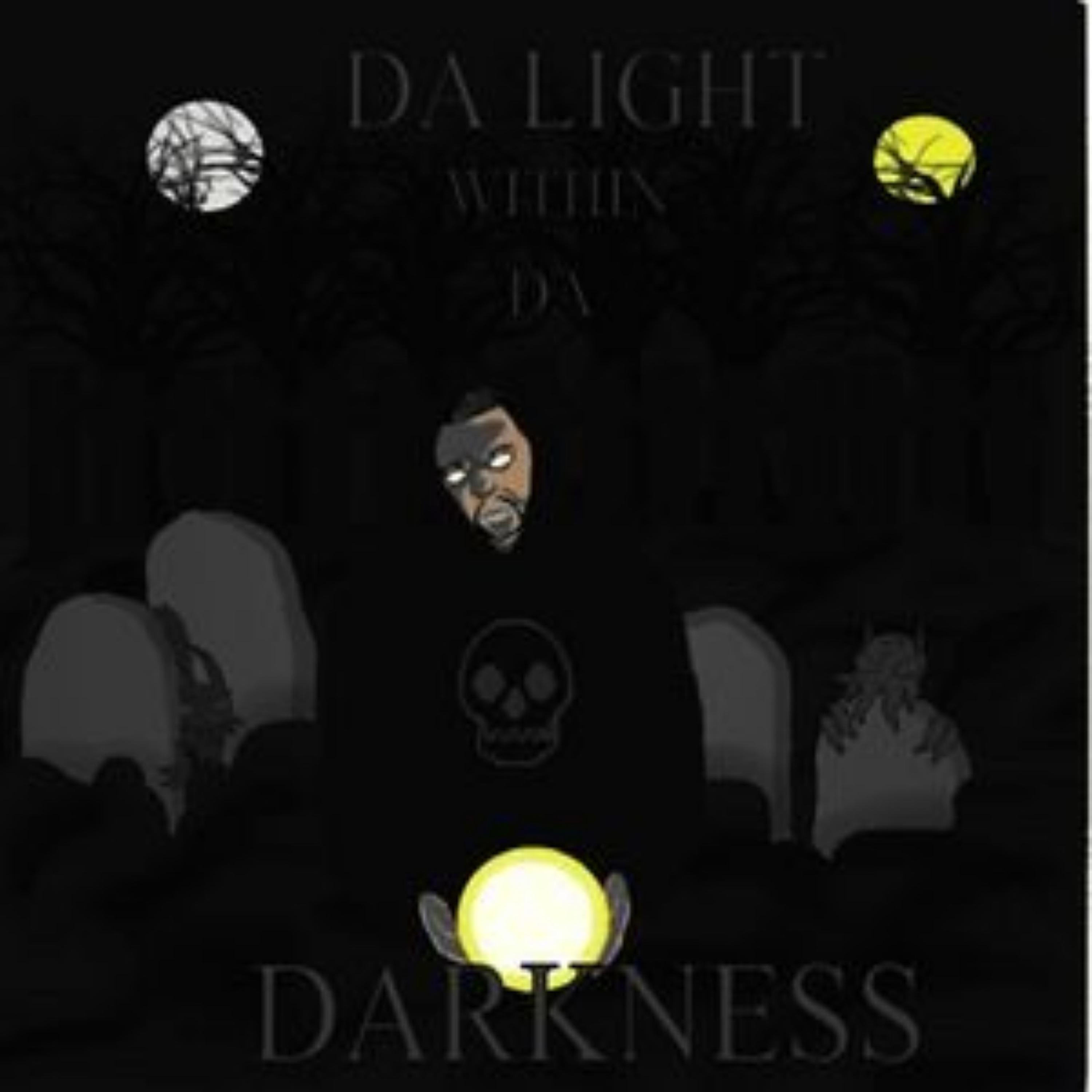 Da Light Within (Da Darkness) artwork