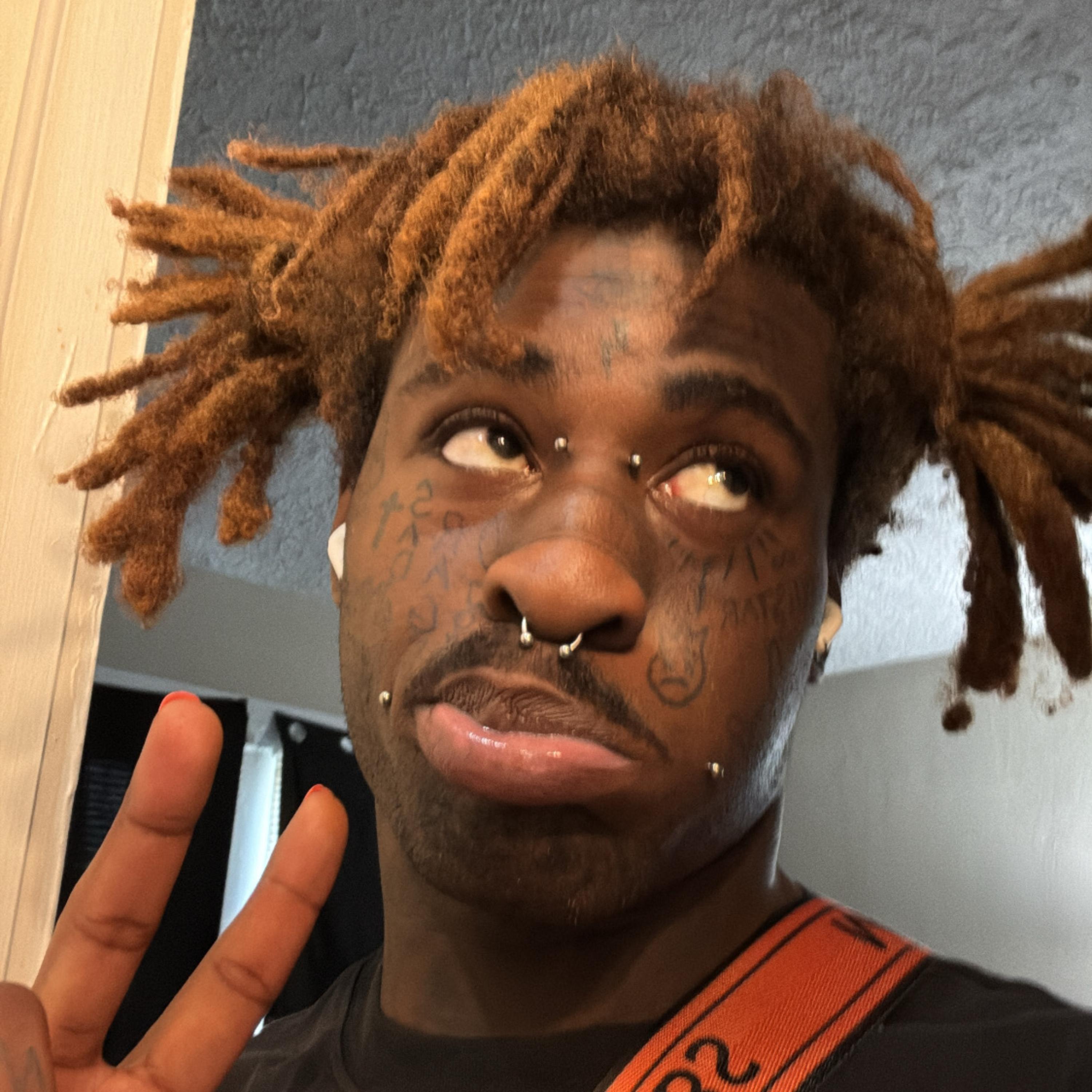 Worst Year (Soulja Diss) artwork