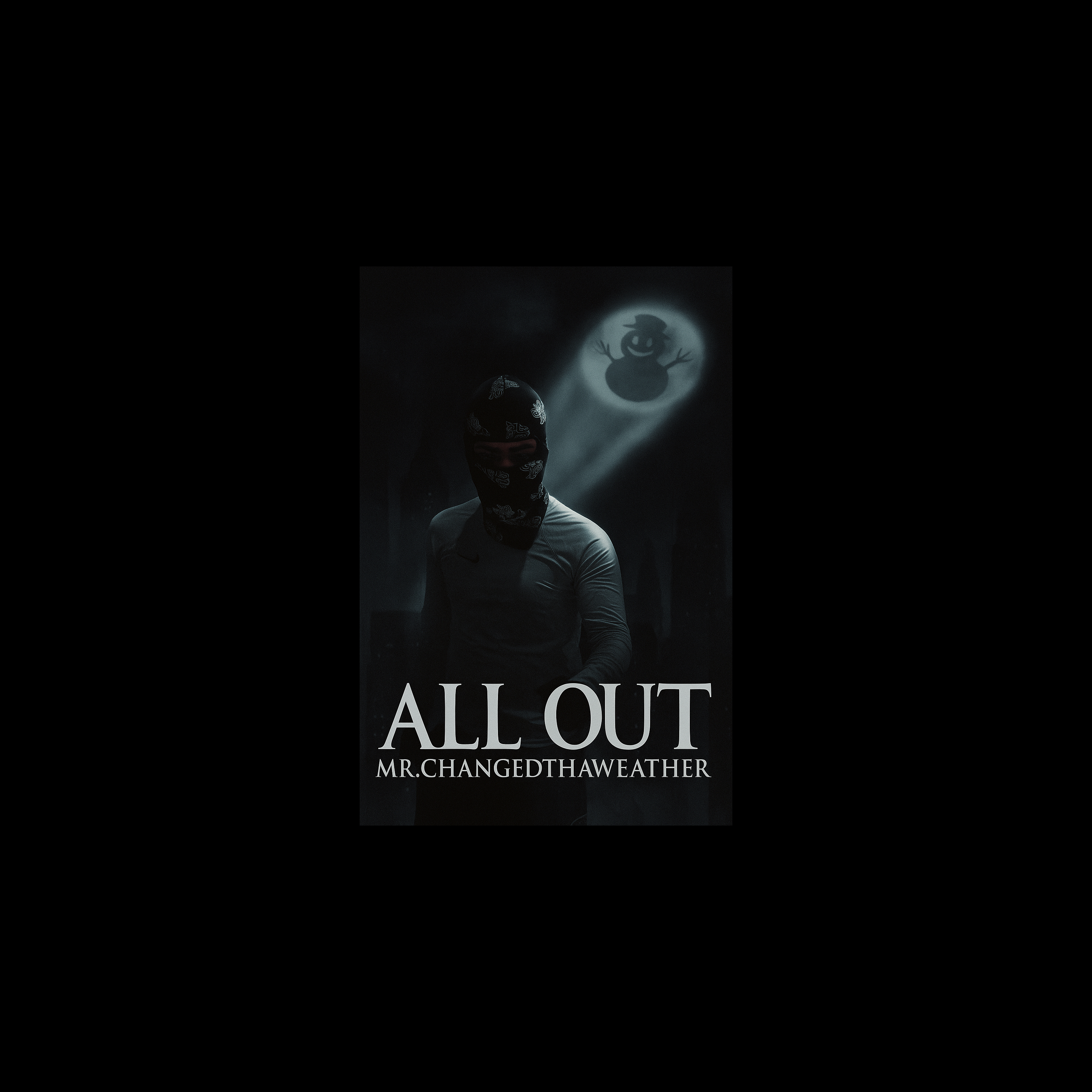 All Out artwork