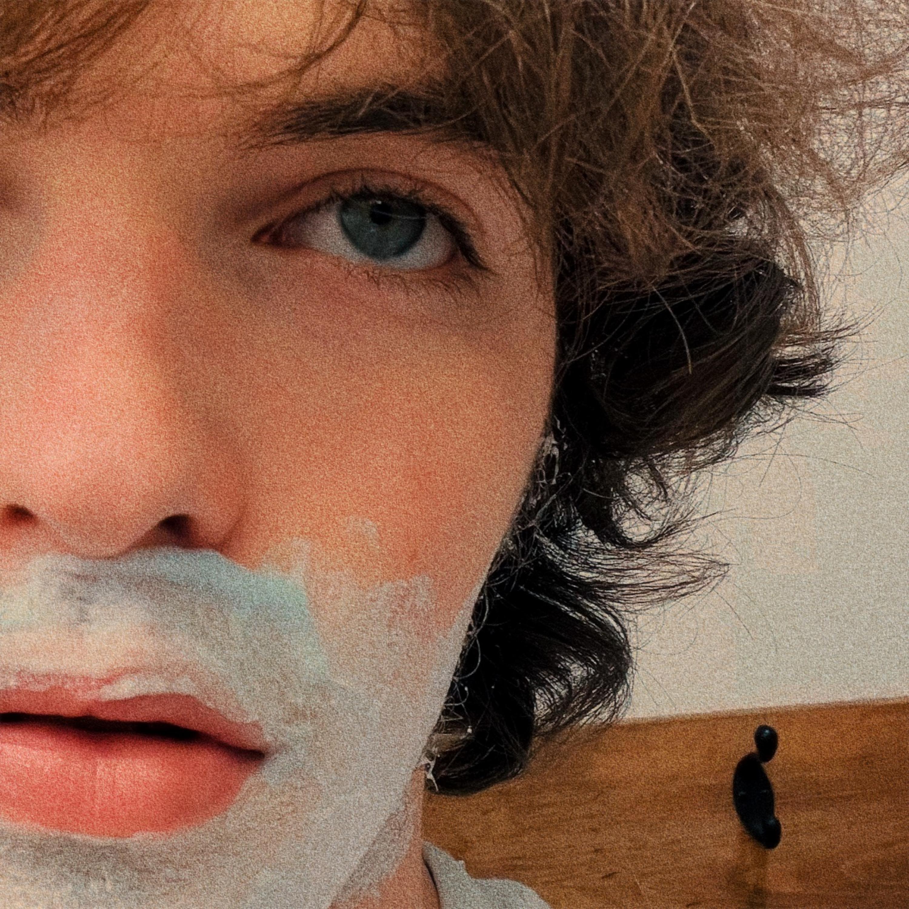 …buffering… artwork