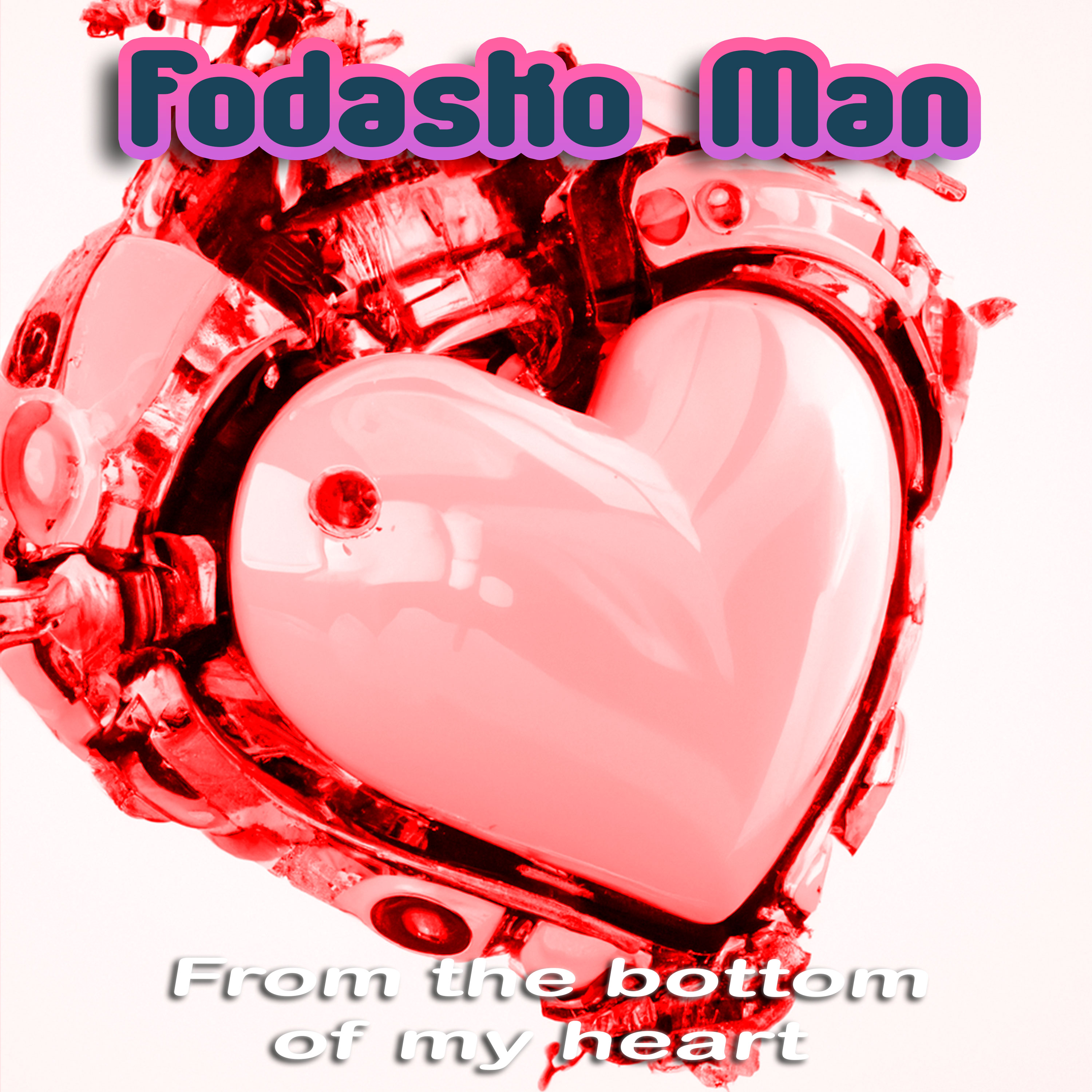 From the bottom of my heart artwork