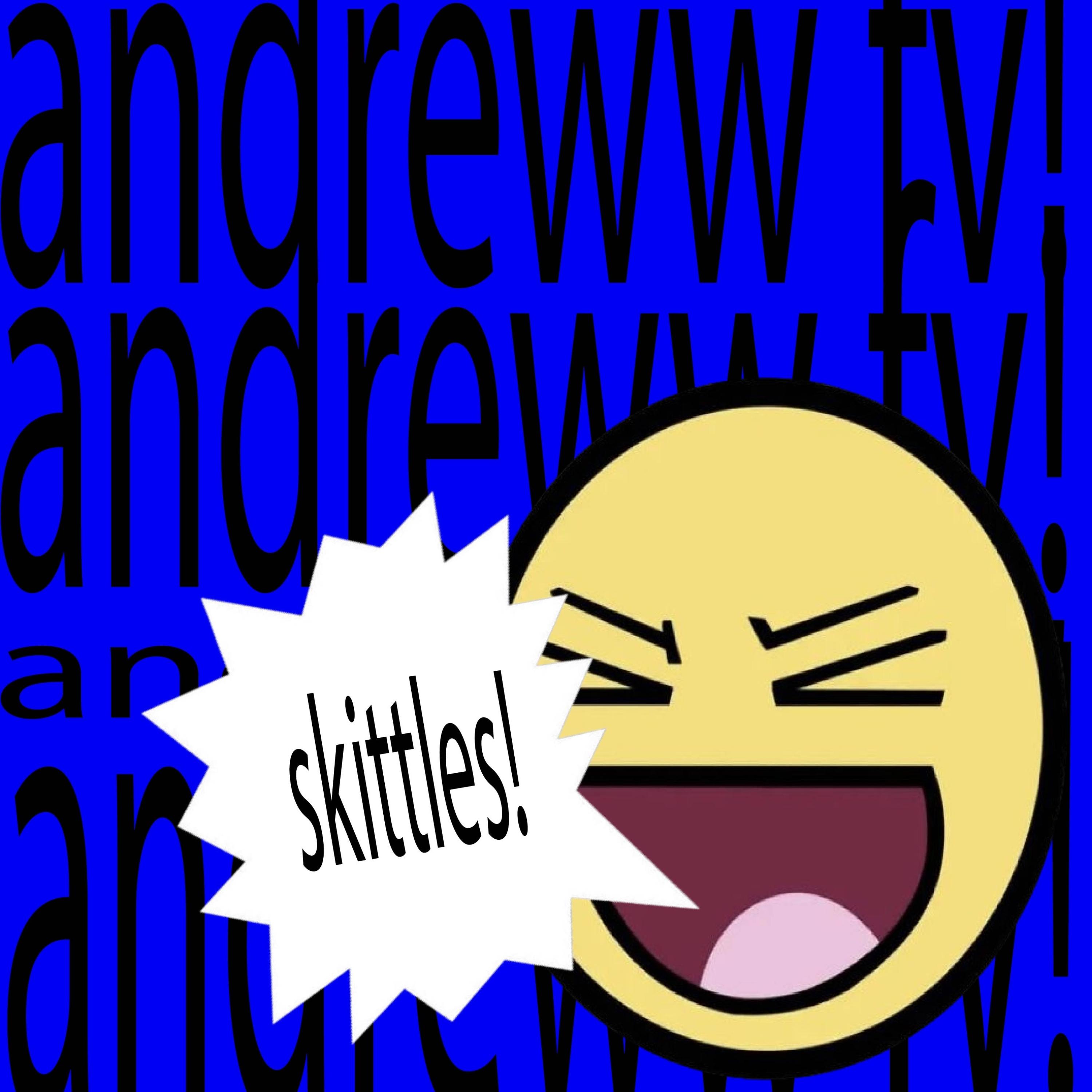 skittles! by andreww fv! cover art