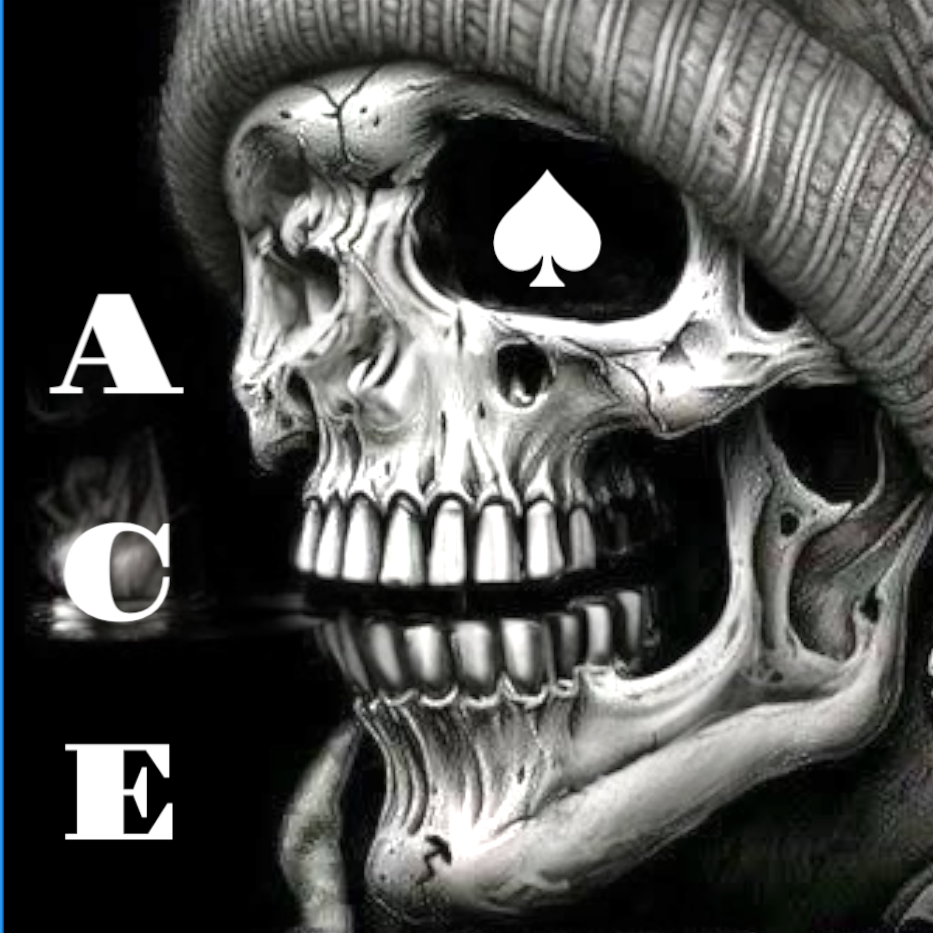 ALL ACES artwork