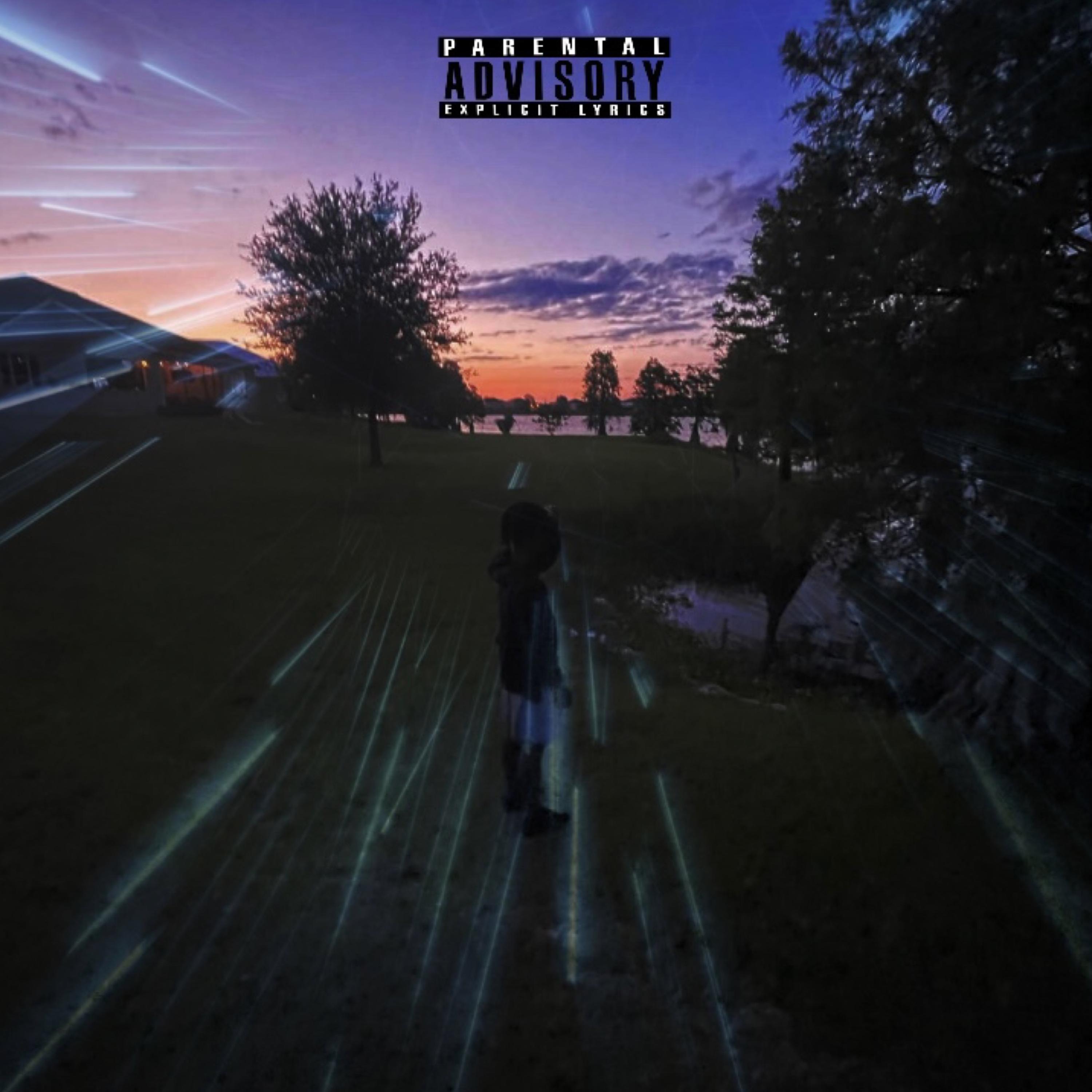 Don't Fall Short artwork
