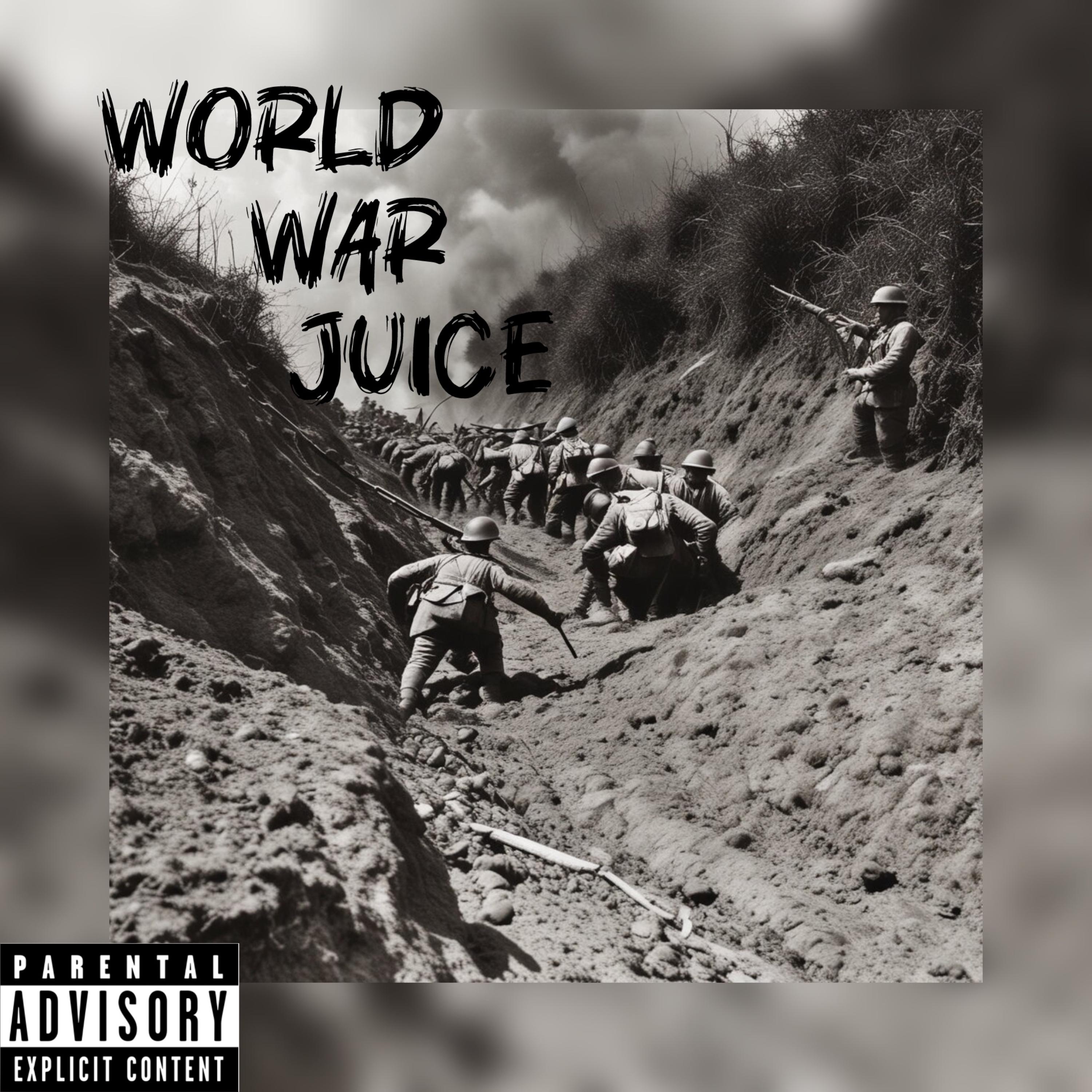 WWJuice artwork