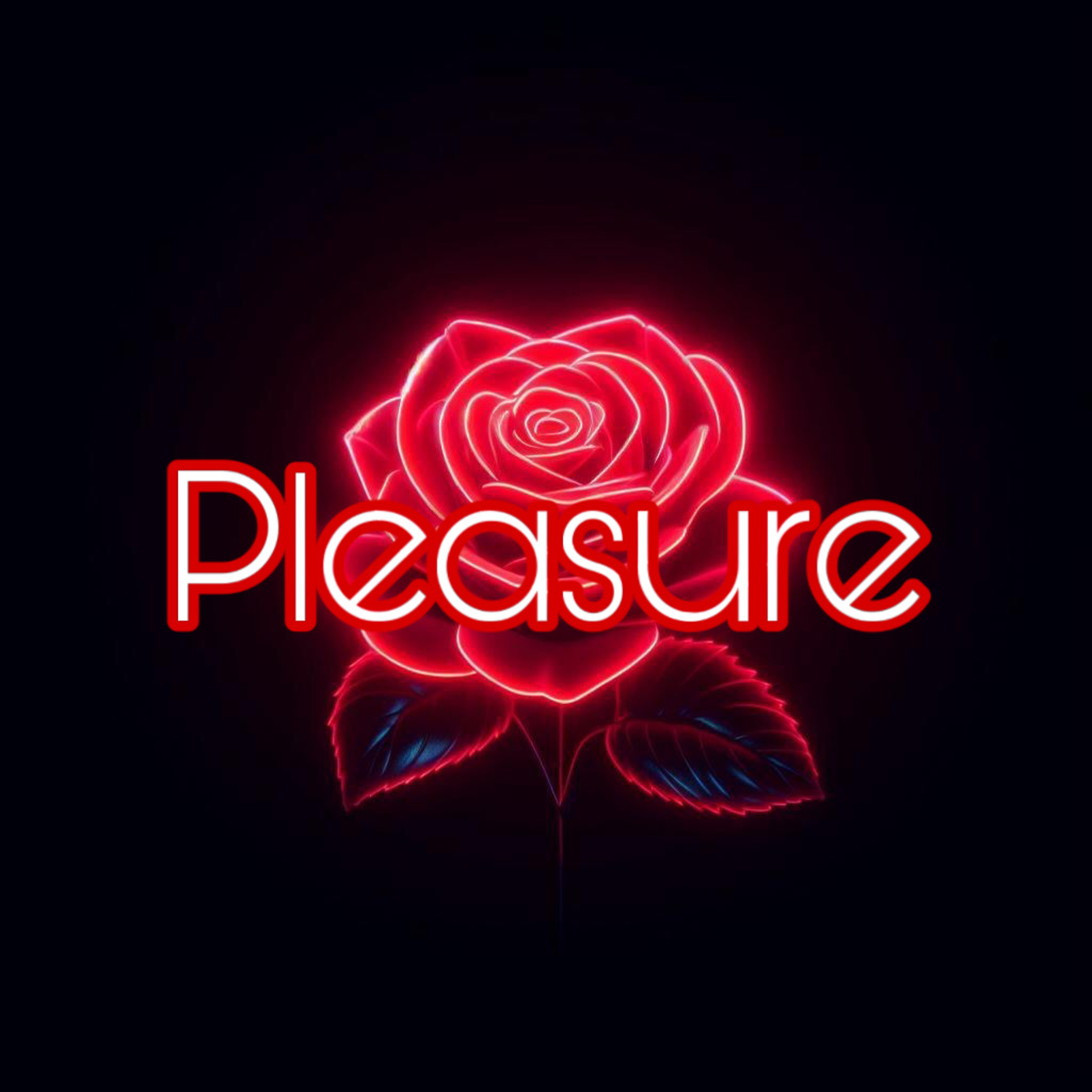 Pleasure Signals - Daxon Coldvein