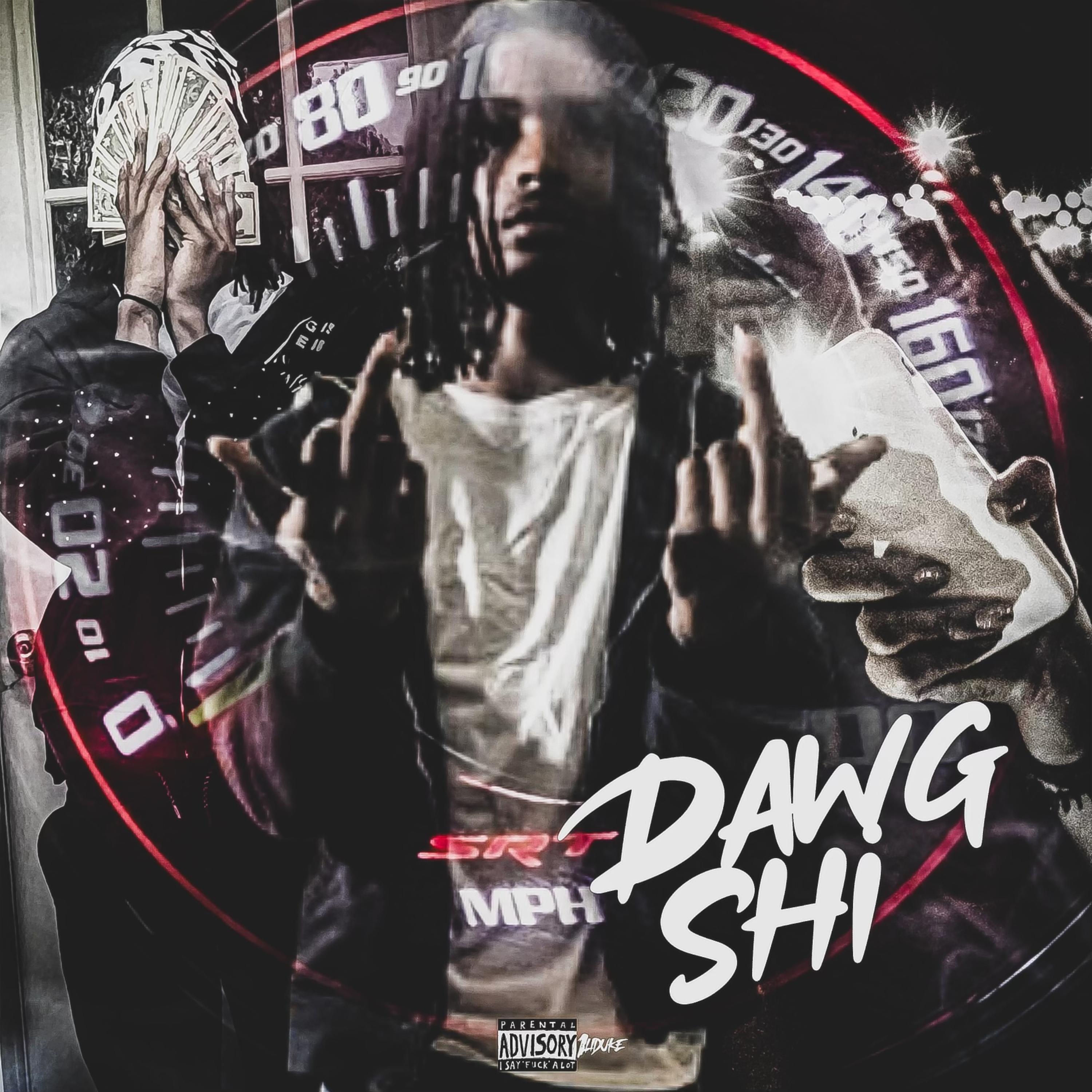 Dawg Shi artwork