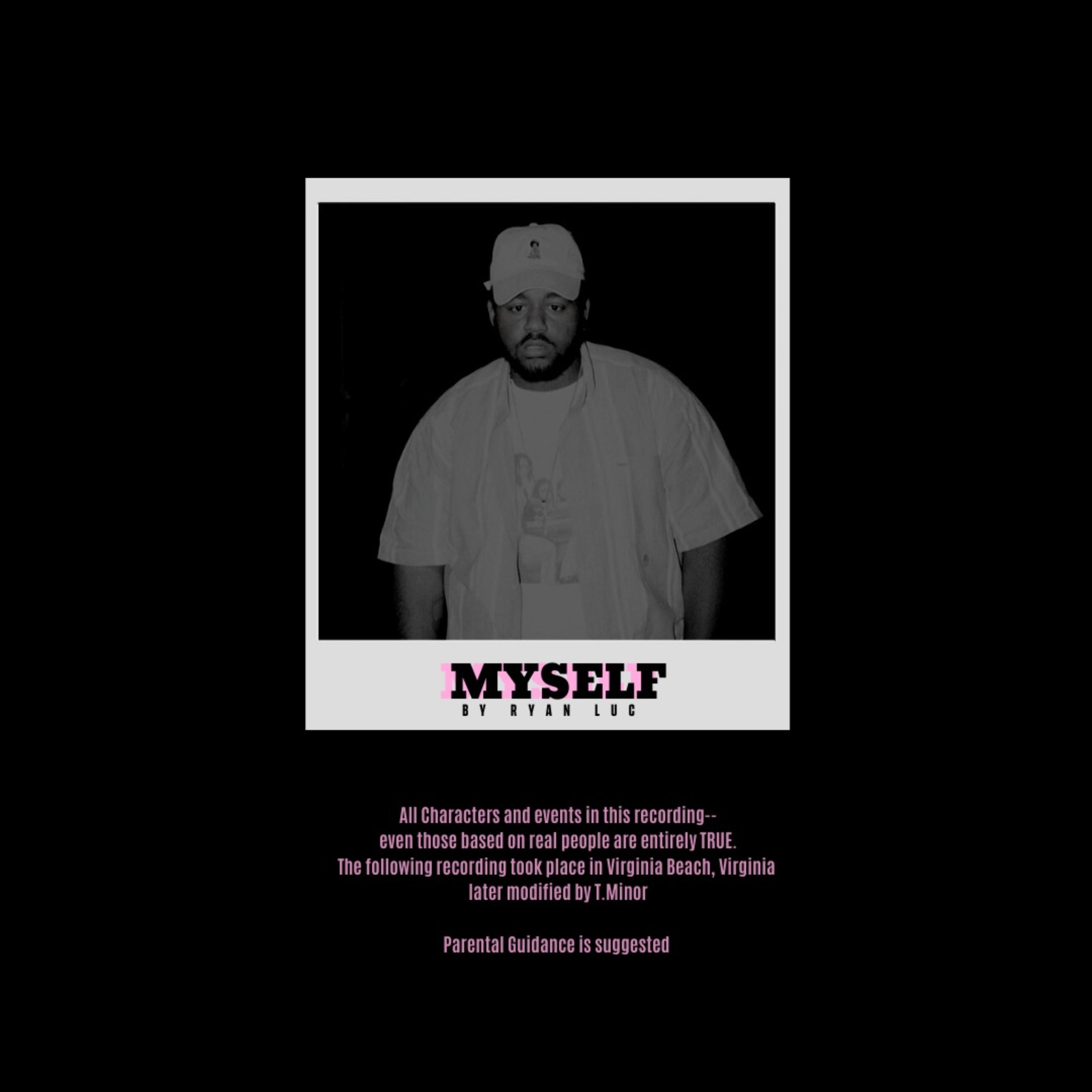 Myself artwork